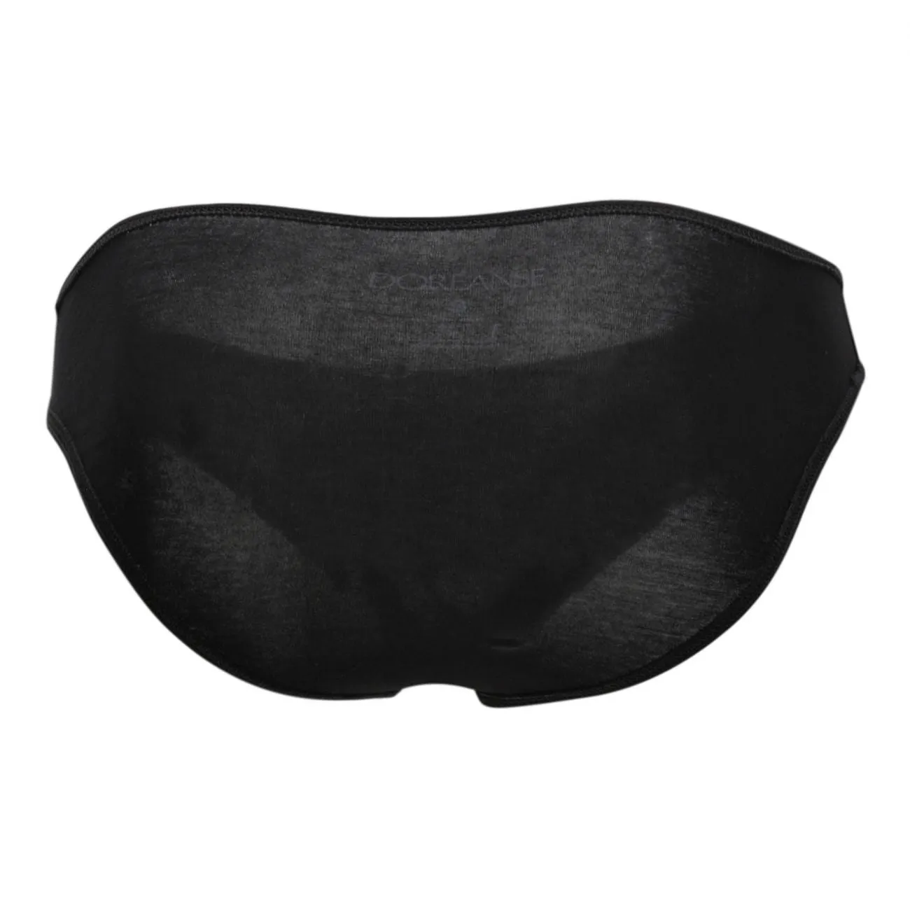 Bekleidung_Doreanse_Herrenunterwäsche Lässiger Bikini-Slip