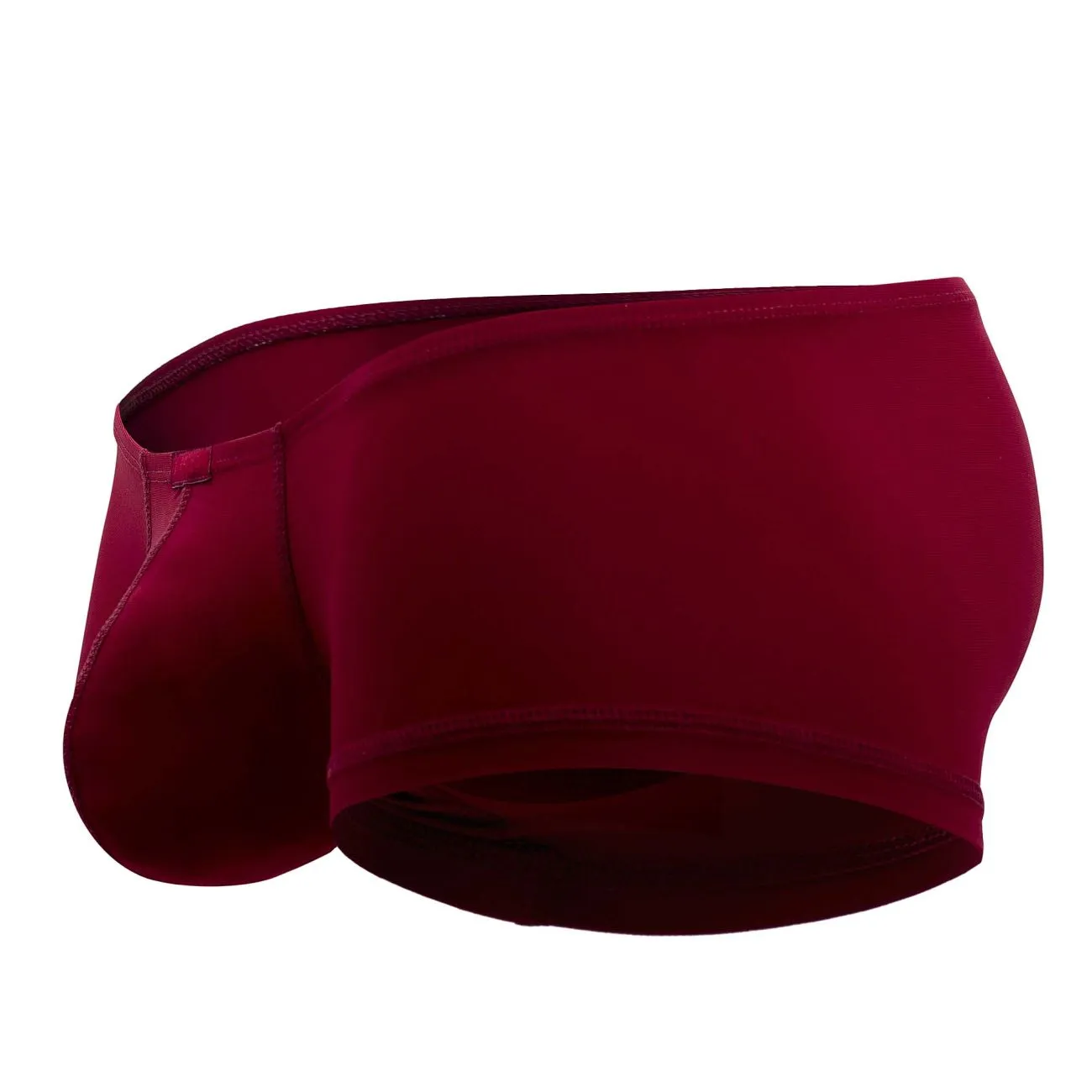 Bekleidung_Ergowear_Herrenunterwäsche ErgoWear EW1159 X4D Shorts Farbe Burgunder