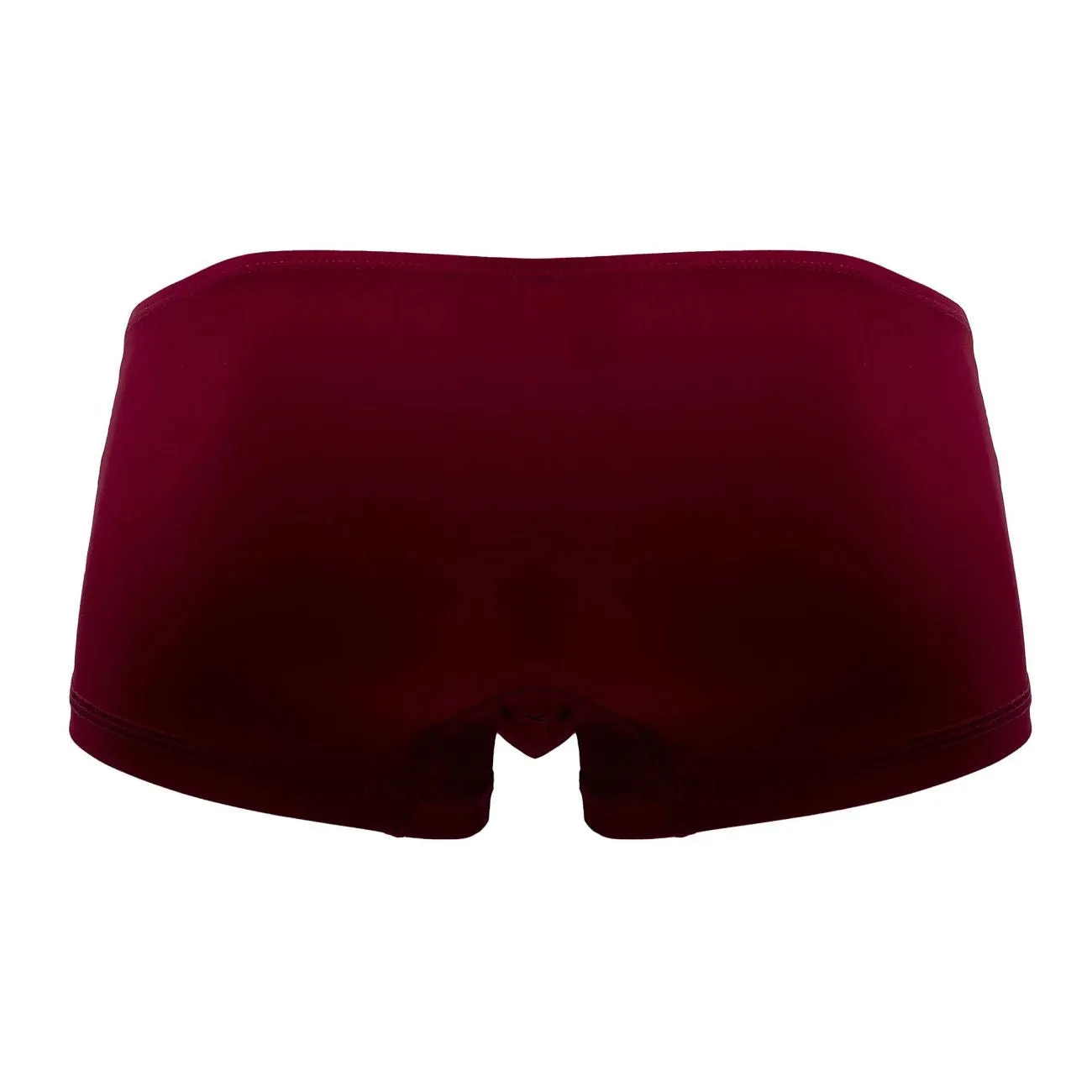Bekleidung_Ergowear_Herrenunterwäsche ErgoWear EW1159 X4D Shorts Farbe Burgunder