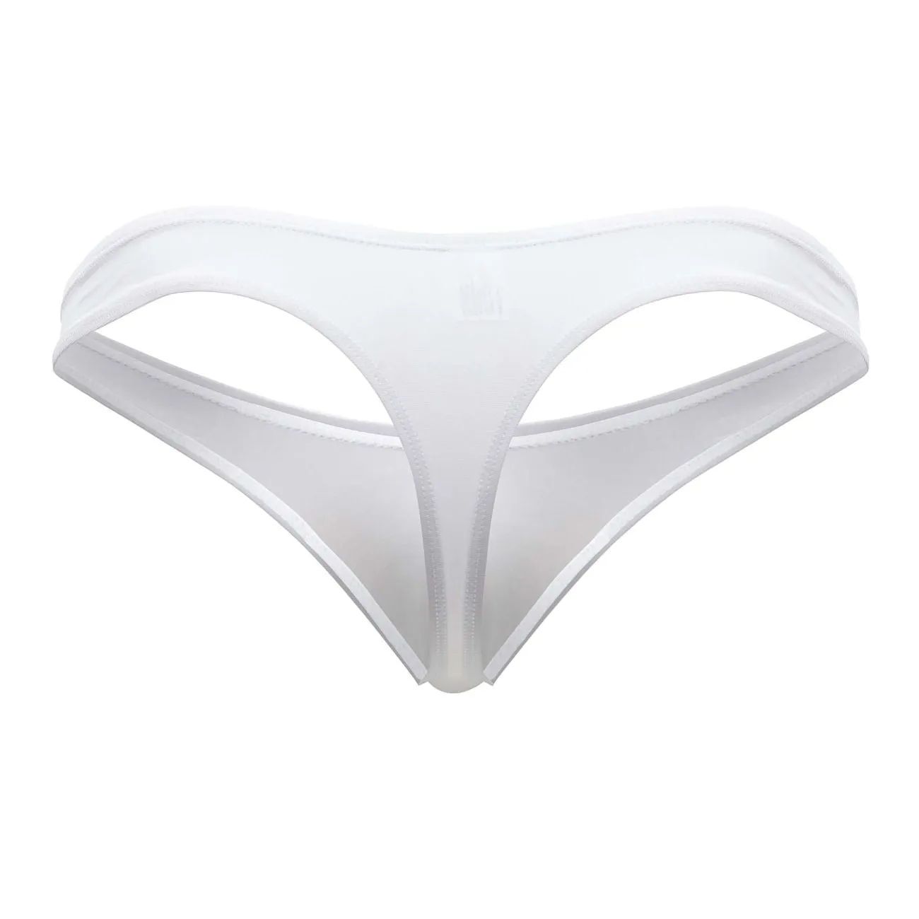 Bekleidung_Ergowear_Herrenunterwäsche ErgoWear EW1165 X4D Tangas Farbe Weiß
