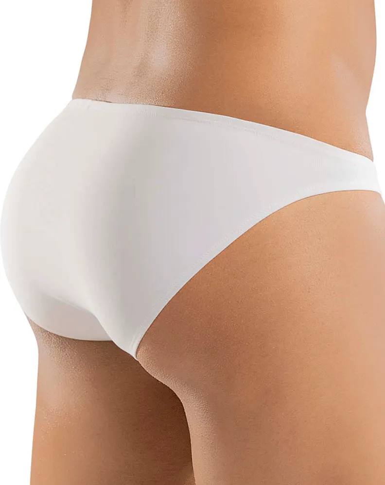 Bekleidung_Ergowear_Herrenunterwäsche Ergowear Ew1166 X4d Bikini Weiß