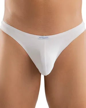 Bekleidung_Ergowear_Herrenunterwäsche Ergowear Ew1166 X4d Bikini Weiß