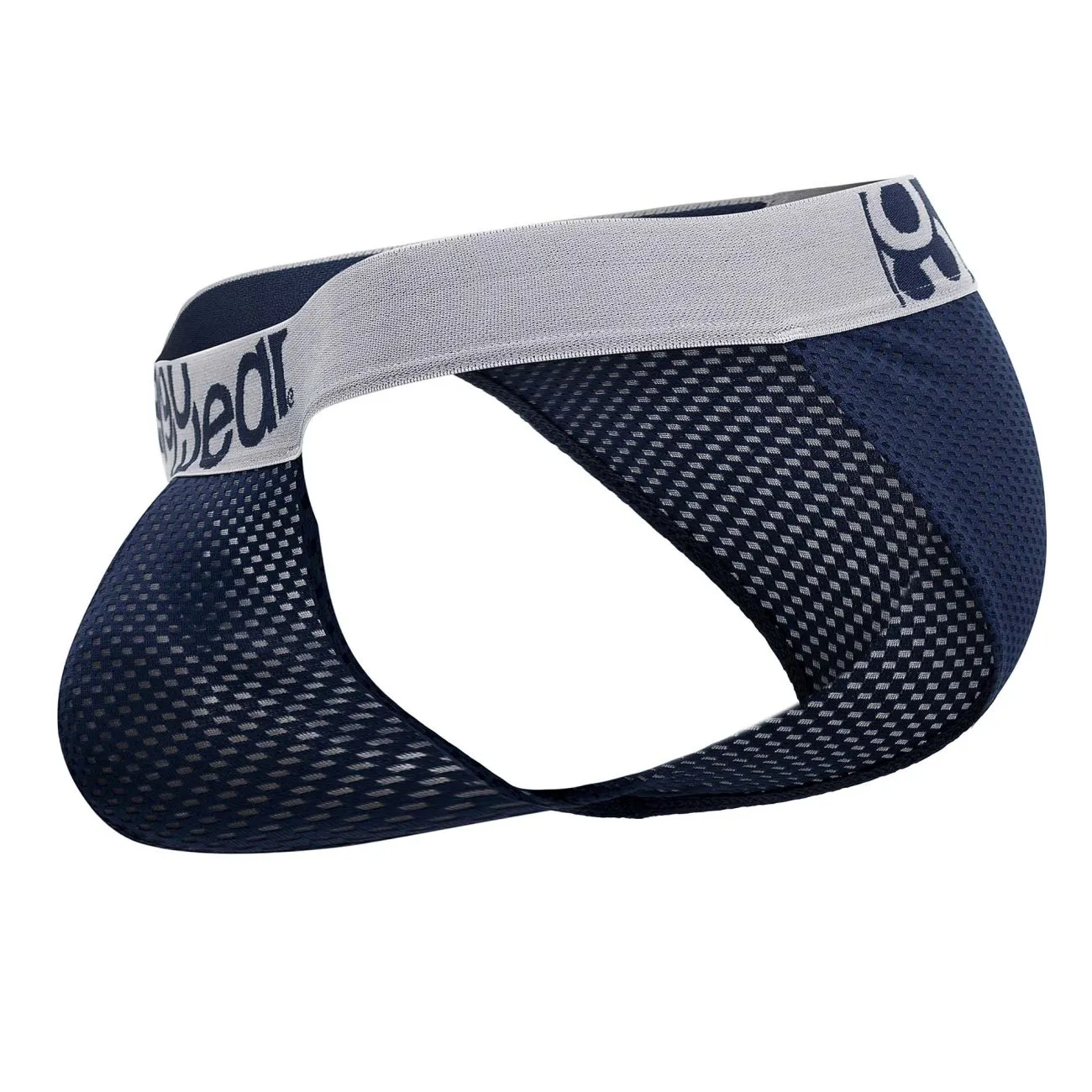 Bekleidung_Ergowear_Herrenunterwäsche ErgoWear EW1208 MAX MESH Bikini Farbe Dunkelblau
