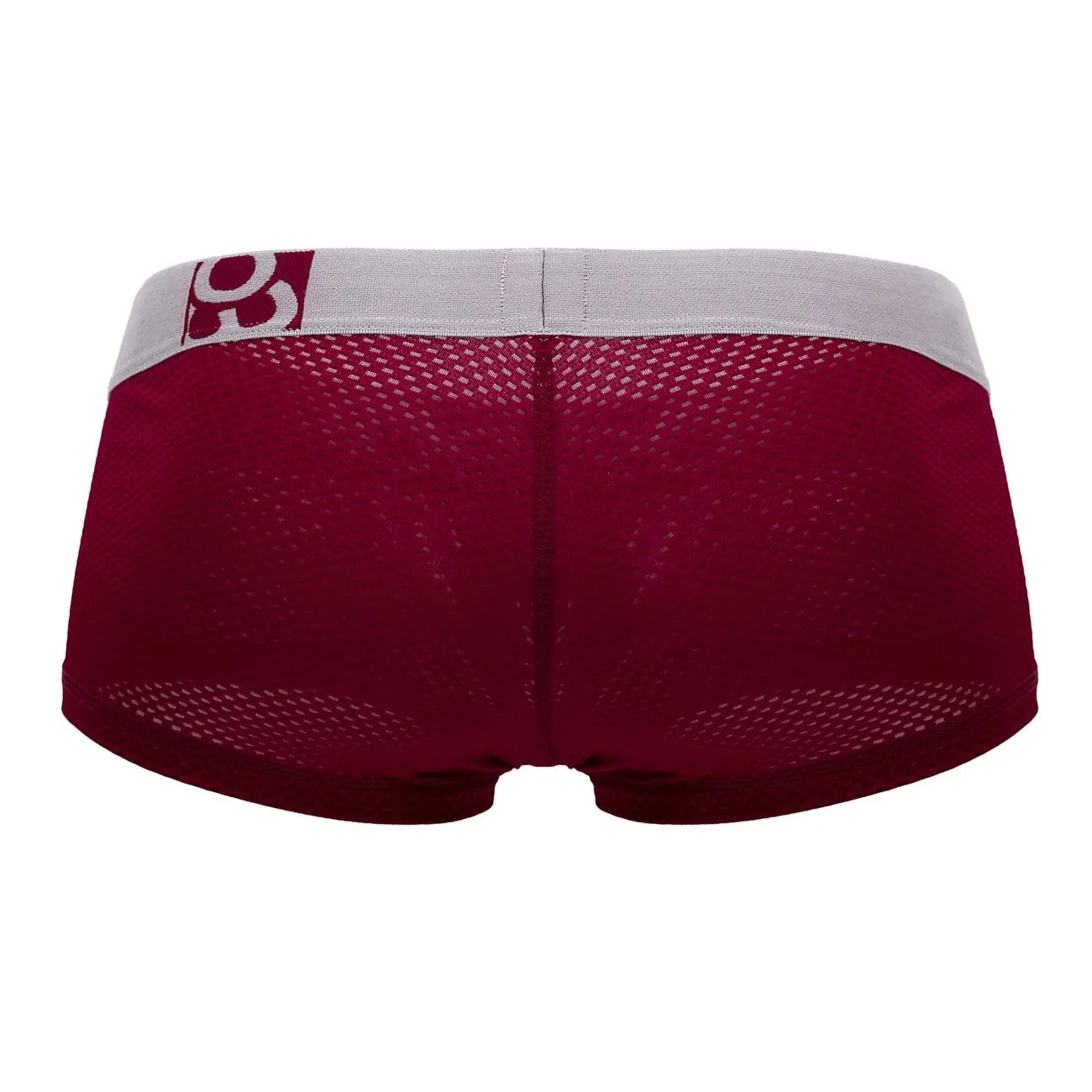 Bekleidung_Ergowear_Herrenunterwäsche ErgoWear EW1217 MAX Slips Farbe Burgunder