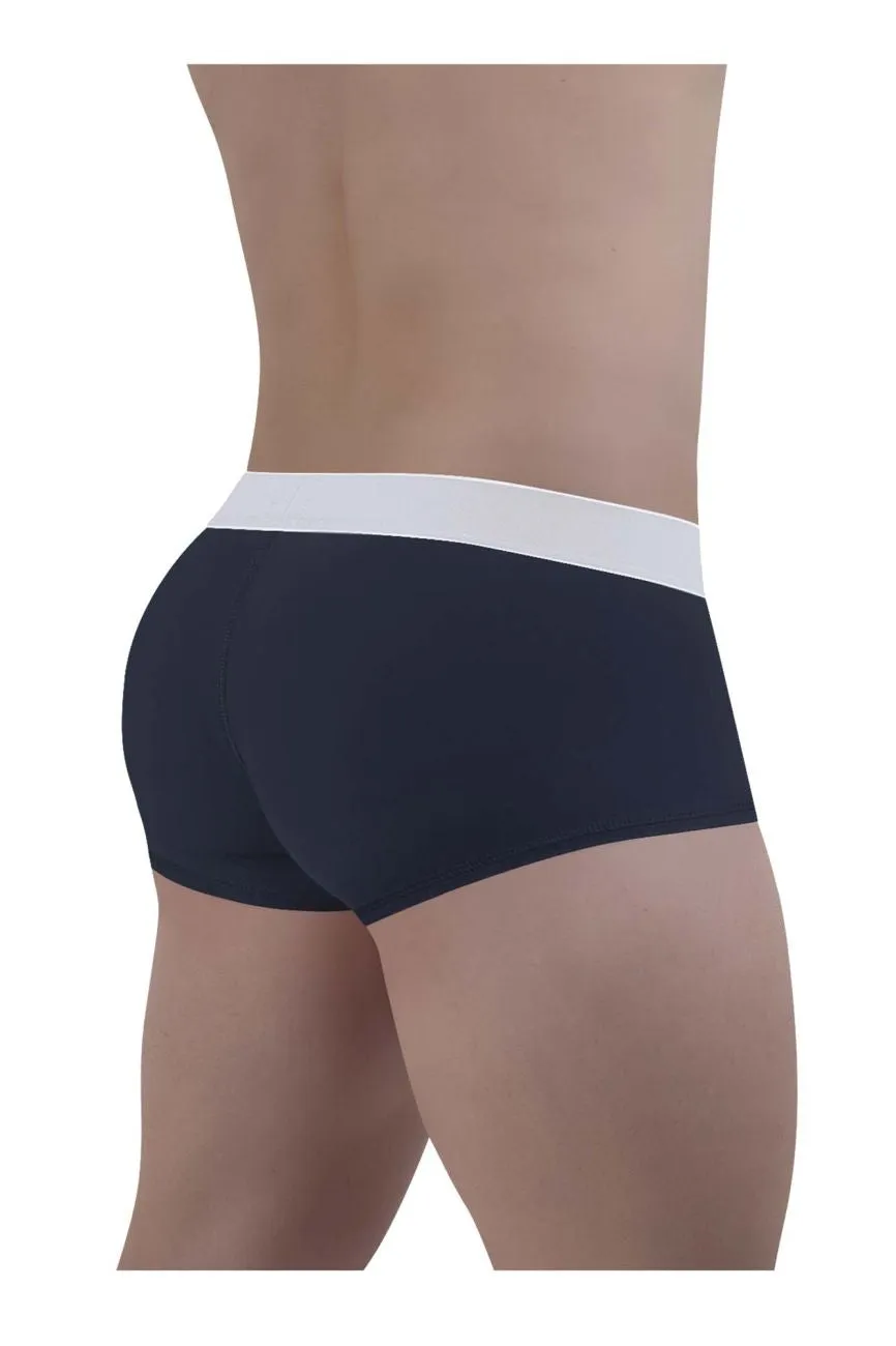 Bekleidung_Ergowear_Herrenunterwäsche ErgoWear EW1472 MAX COTTON Trunks Farbe Marineblau