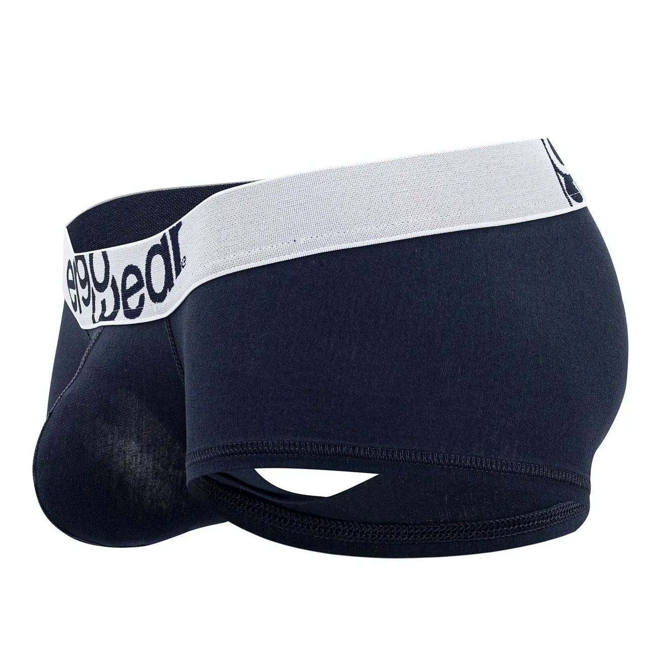 Bekleidung_Ergowear_Herrenunterwäsche ErgoWear EW1472 MAX COTTON Trunks Farbe Marineblau