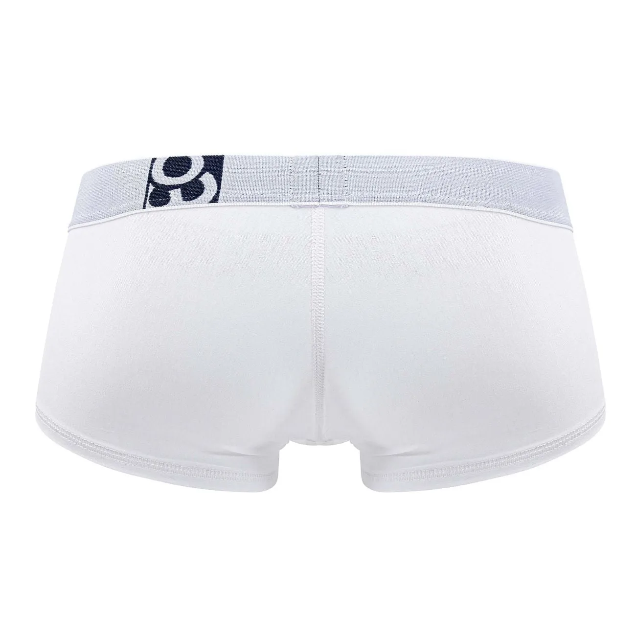 Bekleidung_Ergowear_Herrenunterwäsche ErgoWear EW1476 MAX COTTON Slips Farbe Weiß