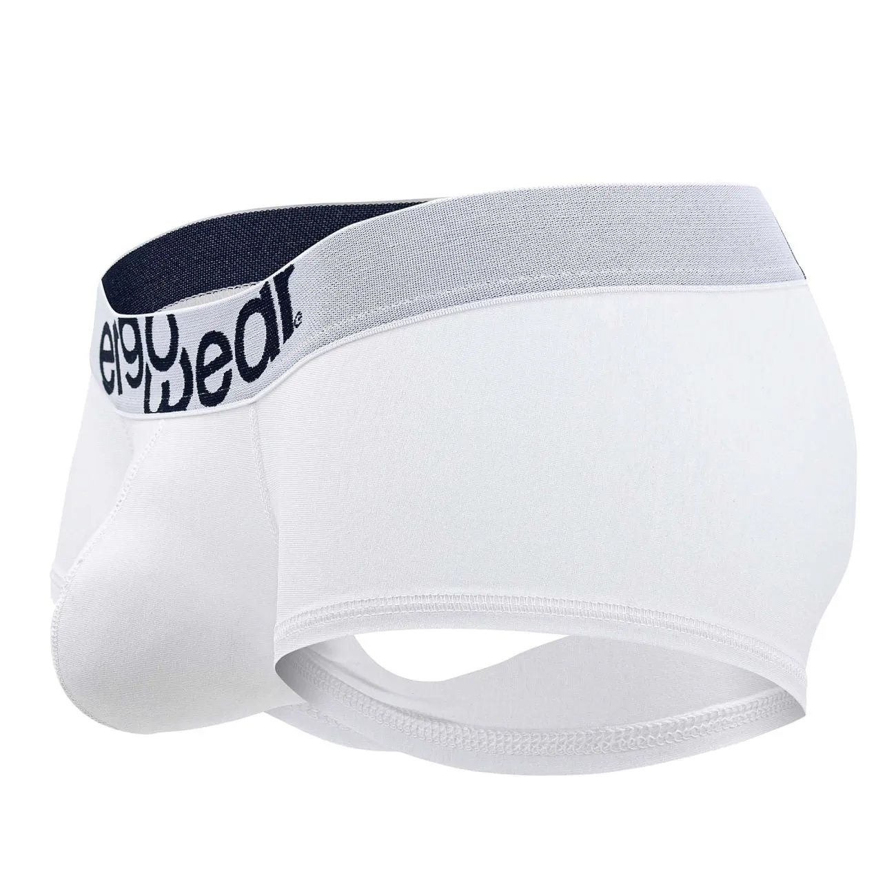 Bekleidung_Ergowear_Herrenunterwäsche ErgoWear EW1476 MAX COTTON Slips Farbe Weiß