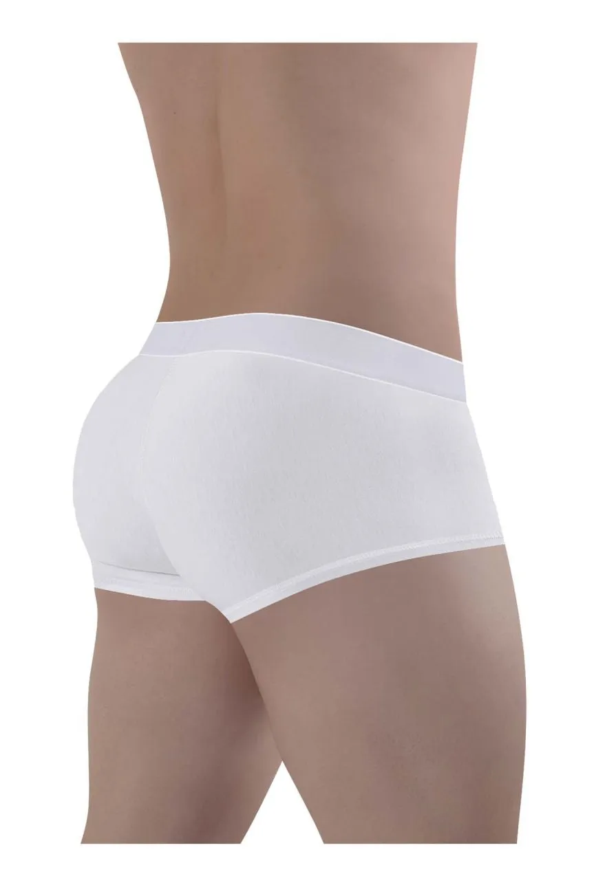 Bekleidung_Ergowear_Herrenunterwäsche ErgoWear EW1476 MAX COTTON Slips Farbe Weiß