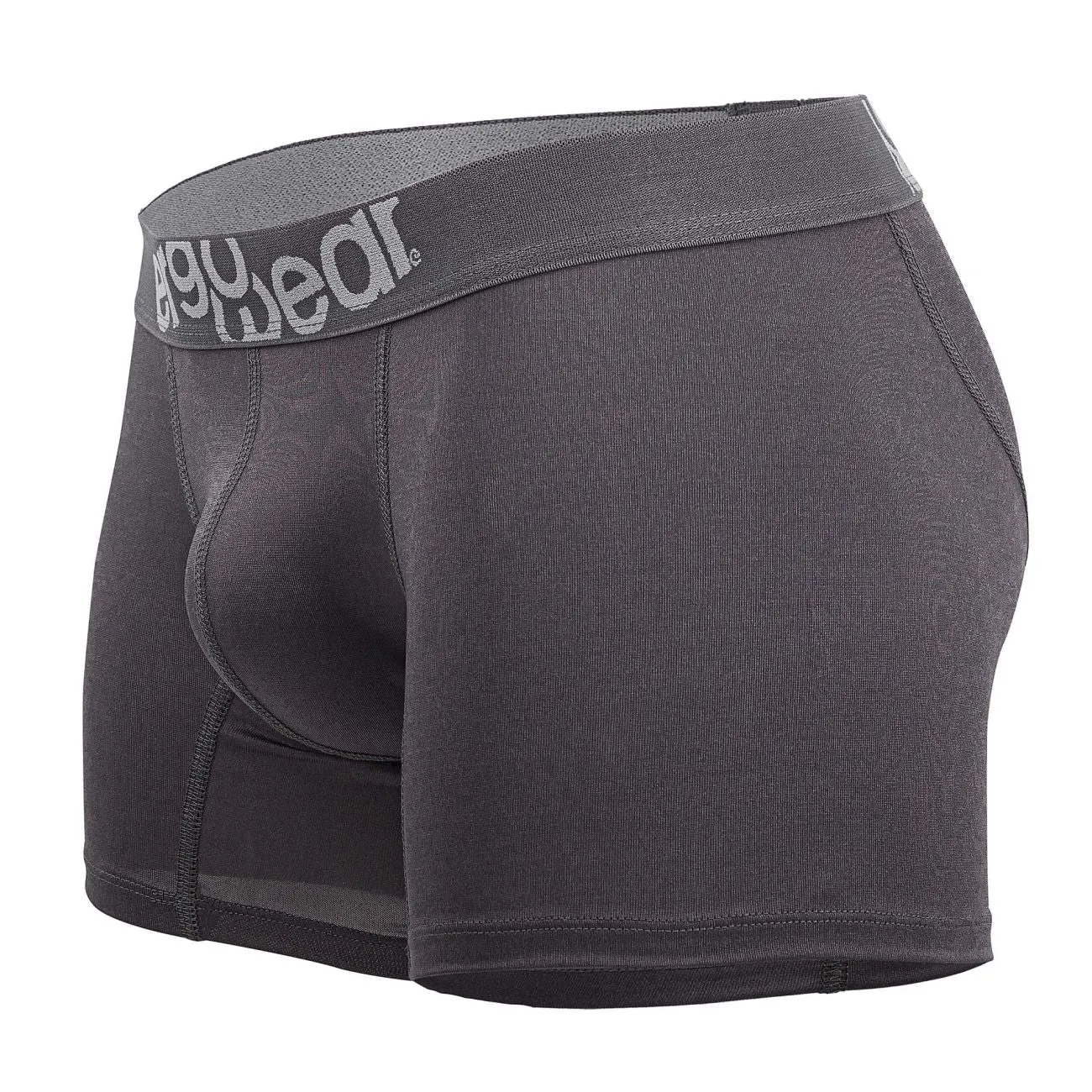 Bekleidung_Ergowear_Herrenunterwäsche ErgoWear EW1495 HIP Trunks Farbe Dunkelgrau
