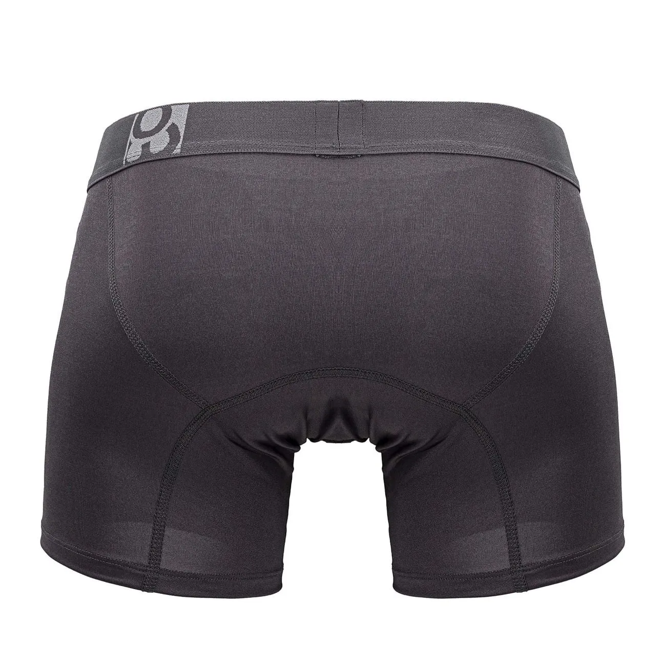 Bekleidung_Ergowear_Herrenunterwäsche ErgoWear EW1495 HIP Trunks Farbe Dunkelgrau
