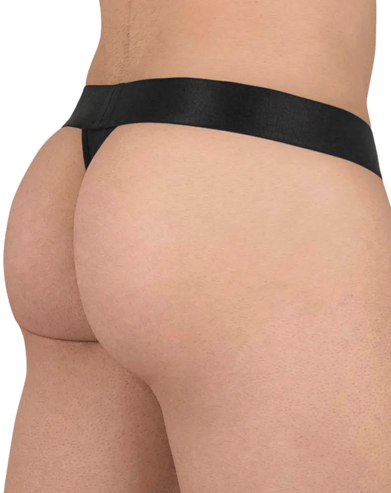 Bekleidung_Ergowear_Herrenunterwäsche Ergowear Ew1618 Max XX Bikini Schwarz