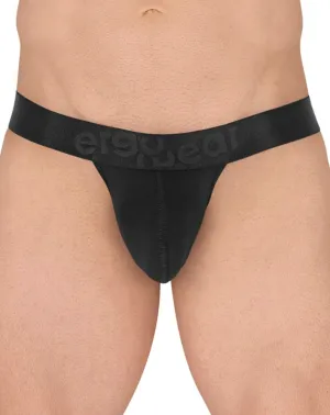Bekleidung_Ergowear_Herrenunterwäsche Ergowear Ew1618 Max XX Bikini Schwarz