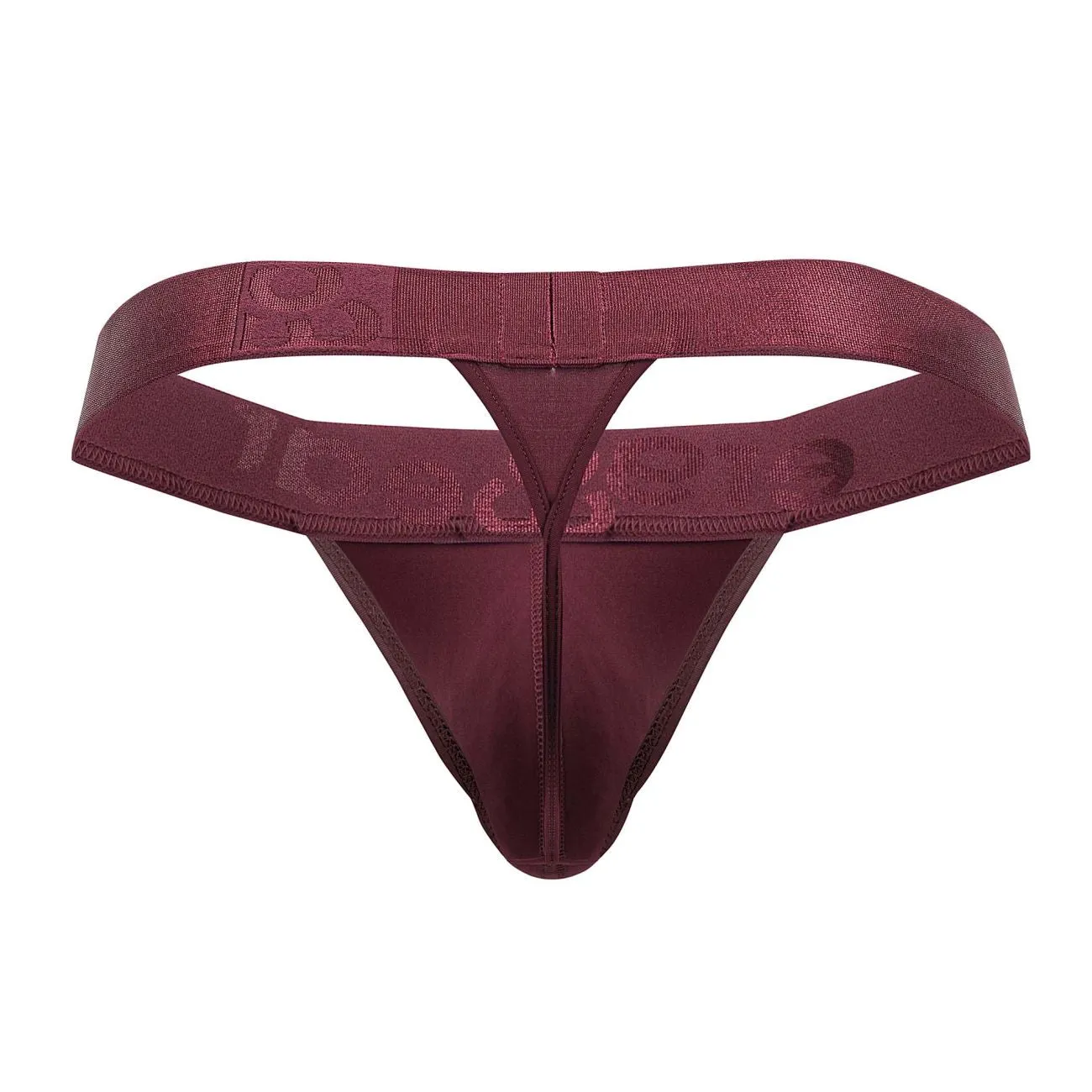 Bekleidung_Ergowear_Herrenunterwäsche ErgoWear EW1621 MAX XX G-String Farbe Burgunder
