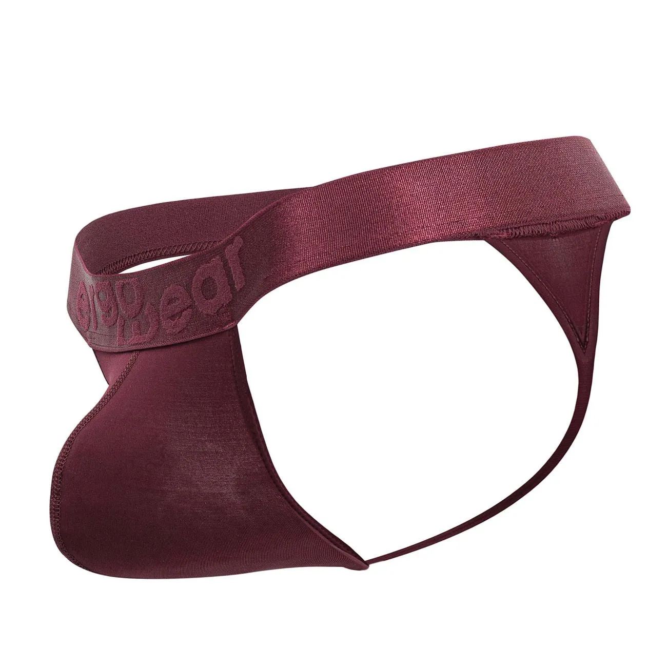 Bekleidung_Ergowear_Herrenunterwäsche ErgoWear EW1621 MAX XX G-String Farbe Burgunder