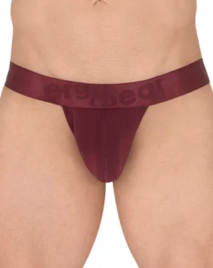 Bekleidung_Ergowear_Herrenunterwäsche Ergowear Ew1622 Max XX Bikini Burgunder