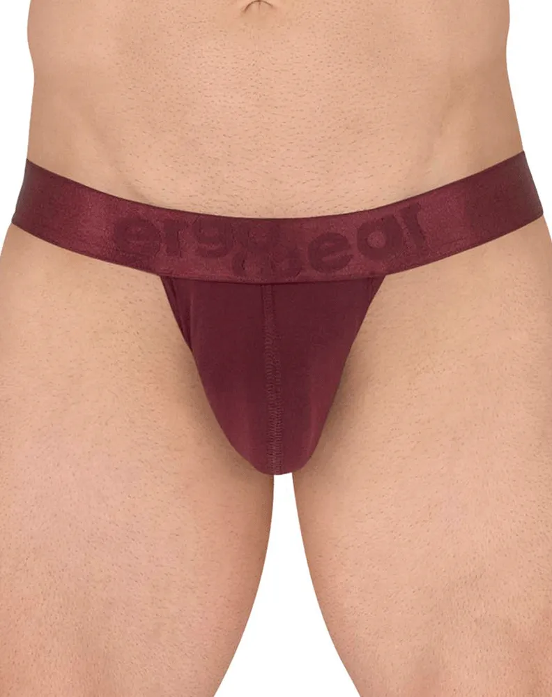Bekleidung_Ergowear_Herrenunterwäsche Ergowear Ew1622 Max XX Bikini Burgunder