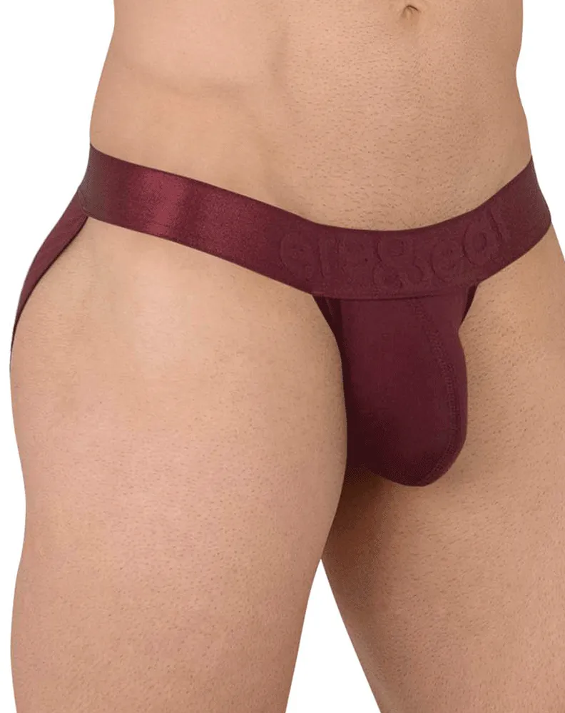 Bekleidung_Ergowear_Herrenunterwäsche Ergowear Ew1622 Max XX Bikini Burgunder