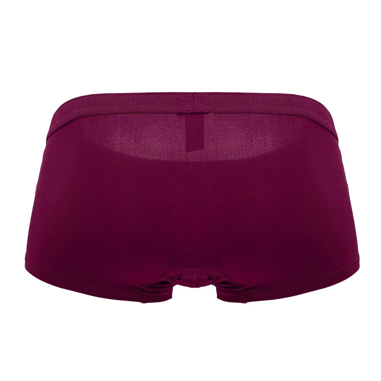 Bekleidung_Ergowear_Herrenunterwäsche ErgoWear EW1658 SLK Boxershorts Farbe Burgunder