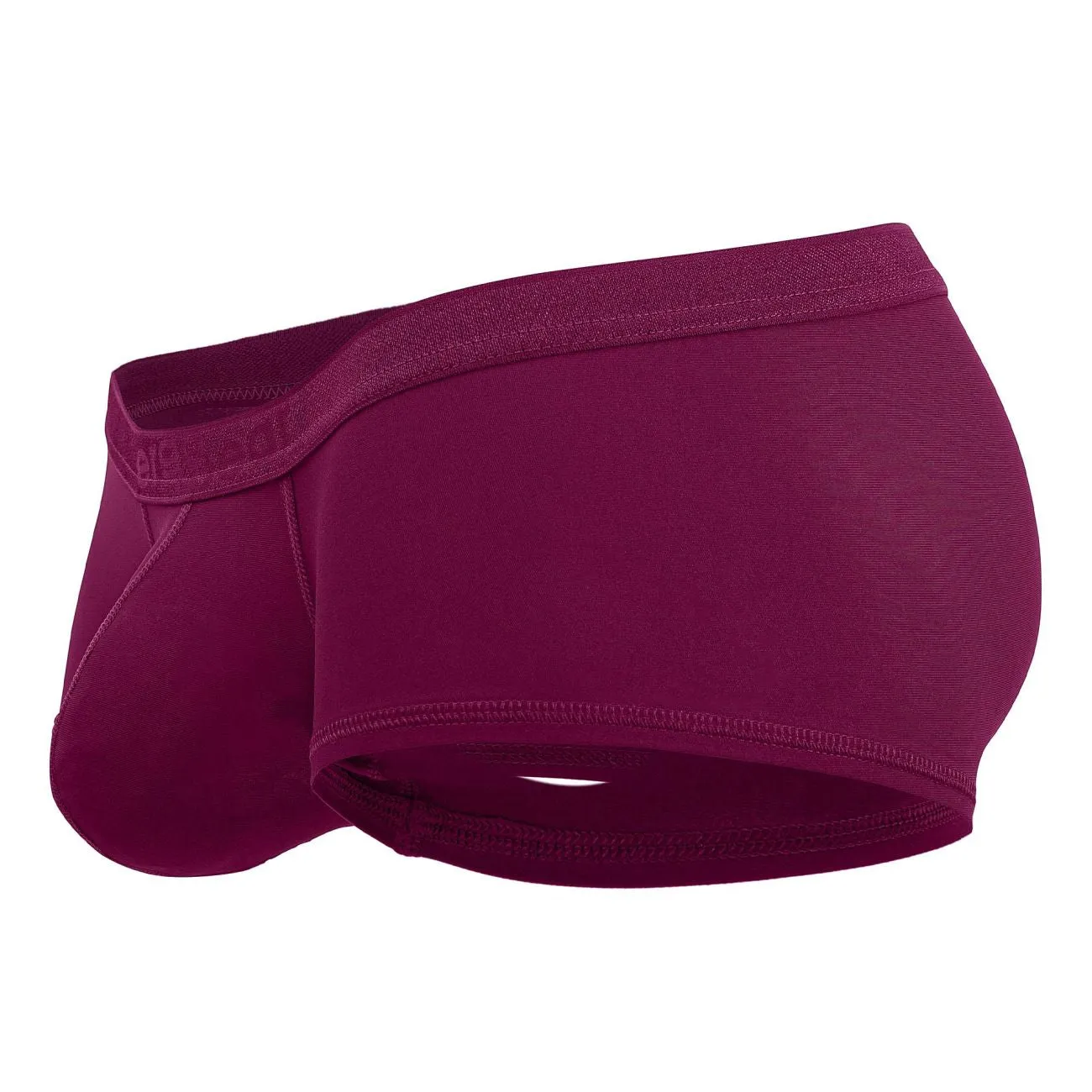 Bekleidung_Ergowear_Herrenunterwäsche ErgoWear EW1658 SLK Boxershorts Farbe Burgunder