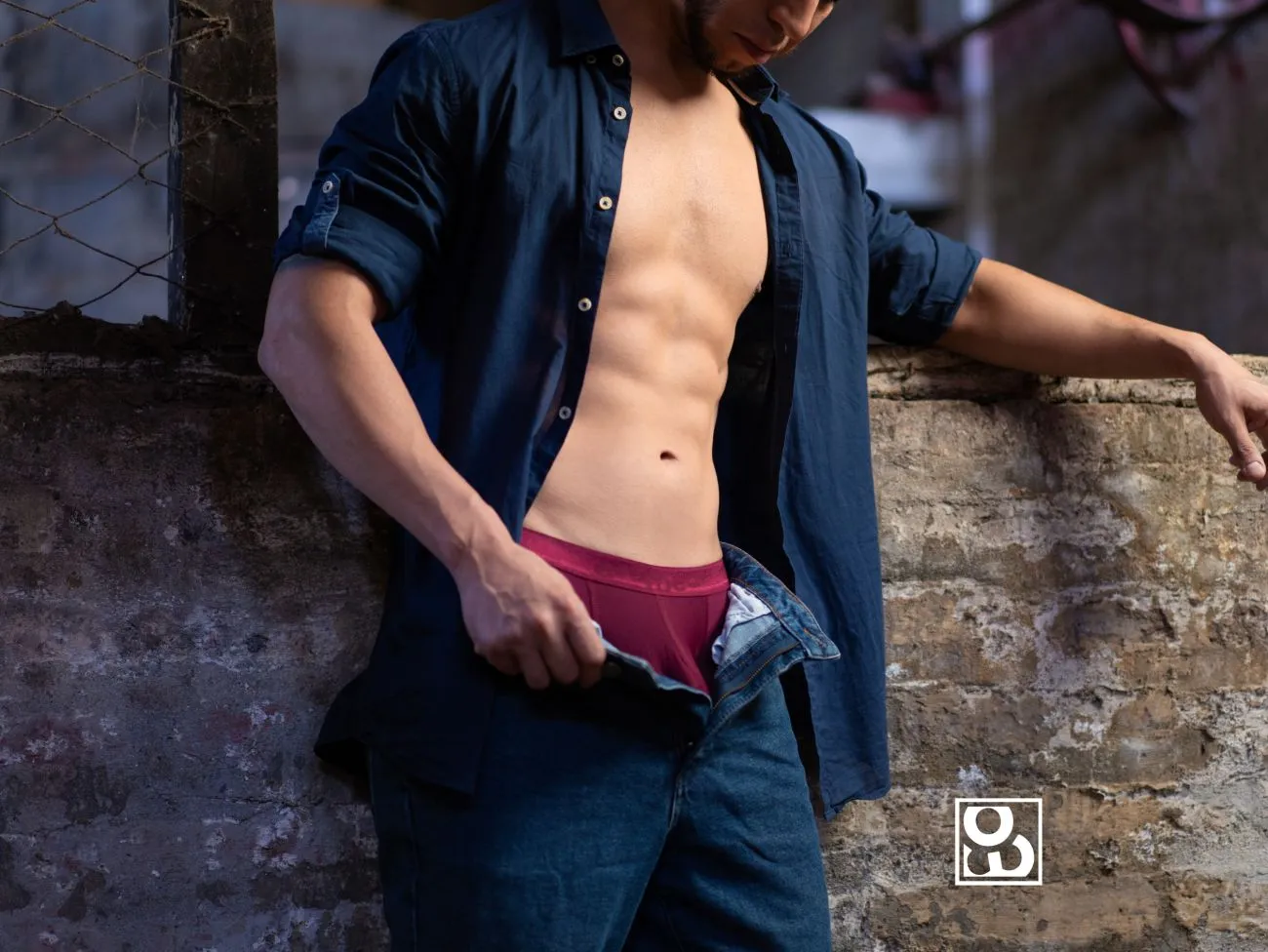 Bekleidung_Ergowear_Herrenunterwäsche ErgoWear EW1658 SLK Boxershorts Farbe Burgunder