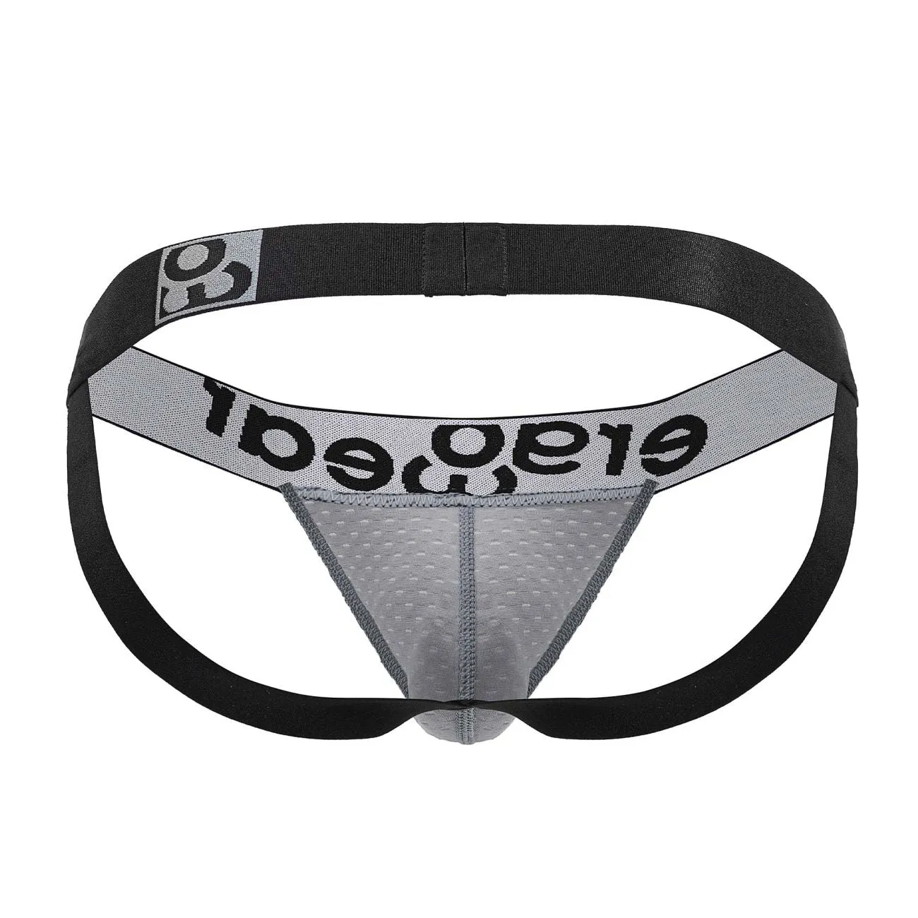 Bekleidung_Ergowear_Herrenunterwäsche ErgoWear EW1681 MAX FLOW Jockstrap Farbe Grau