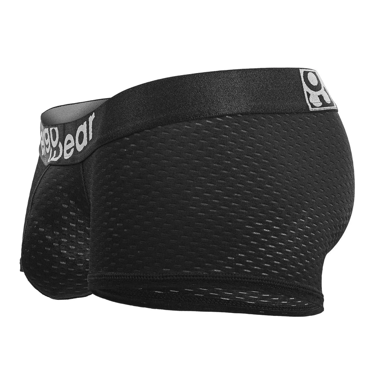 Bekleidung_Ergowear_Herrenunterwäsche ErgoWear EW1689 MAX FLOW Slips Farbe Schwarz