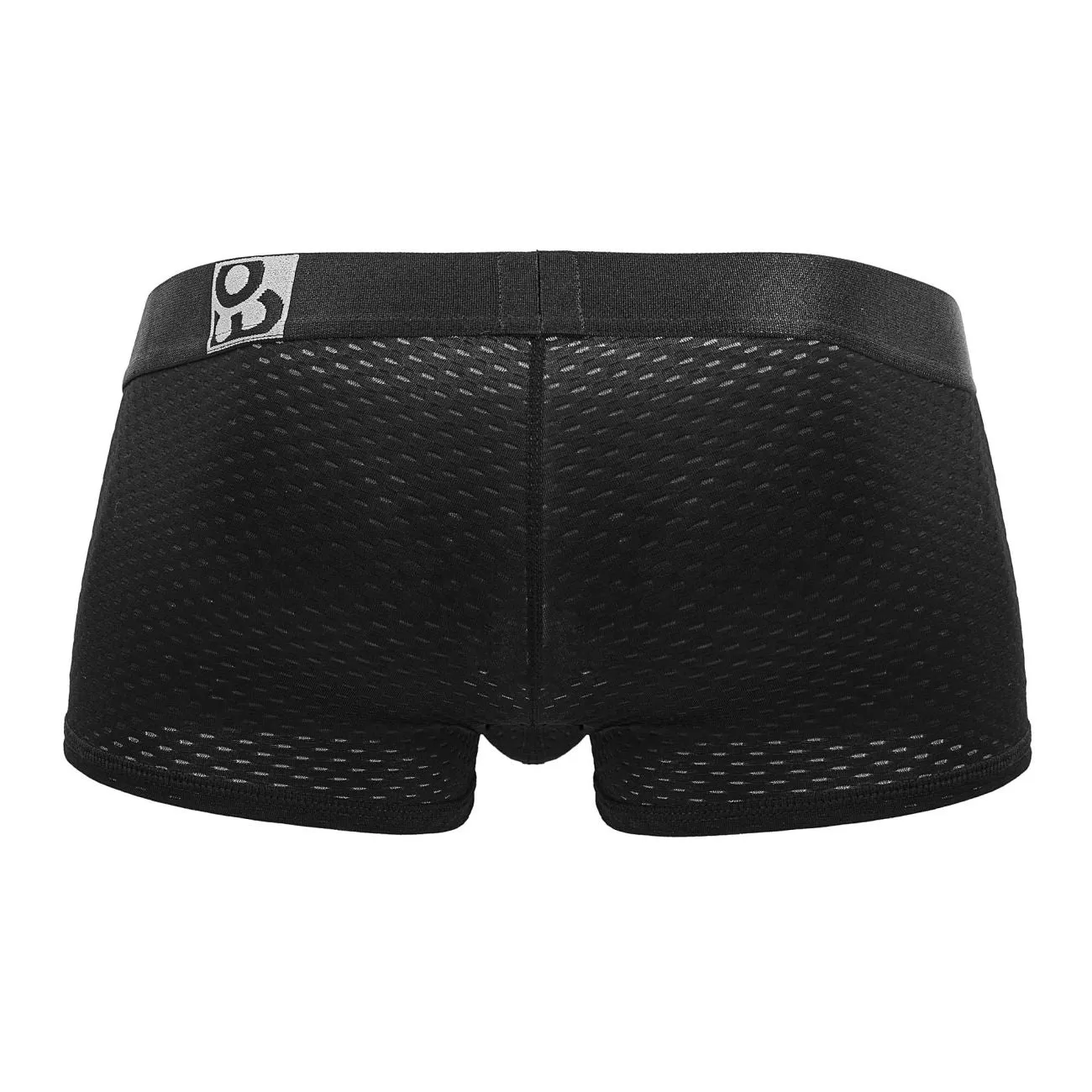 Bekleidung_Ergowear_Herrenunterwäsche ErgoWear EW1689 MAX FLOW Slips Farbe Schwarz