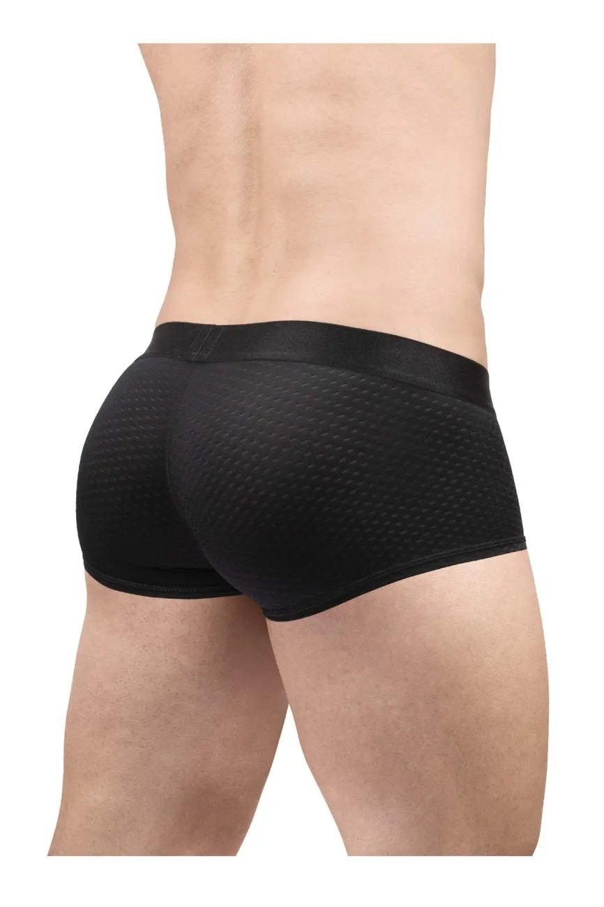 Bekleidung_Ergowear_Herrenunterwäsche ErgoWear EW1689 MAX FLOW Slips Farbe Schwarz