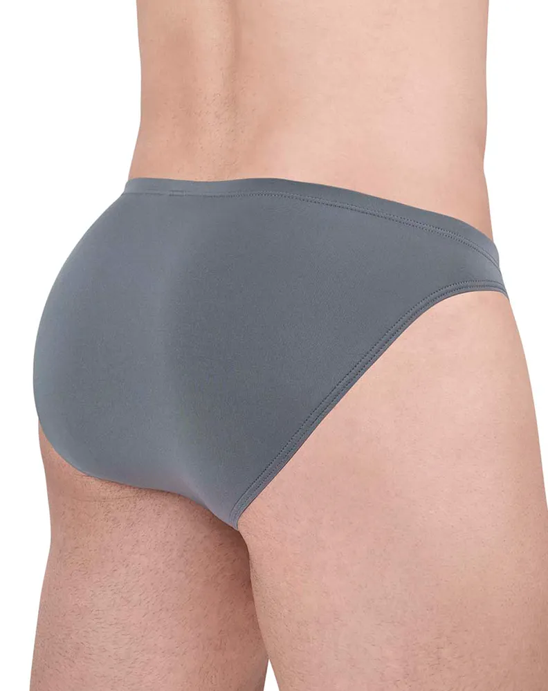 Bekleidung_Ergowear_Herrenunterwäsche Ergowear Ew1704 X4d Bikini Grau