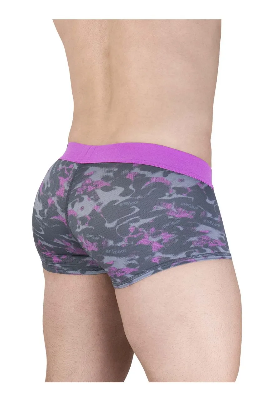 Bekleidung_Ergowear_Herrenunterwäsche ErgoWear EW1716 MAX SE CAMO Slip Farbe Rosa