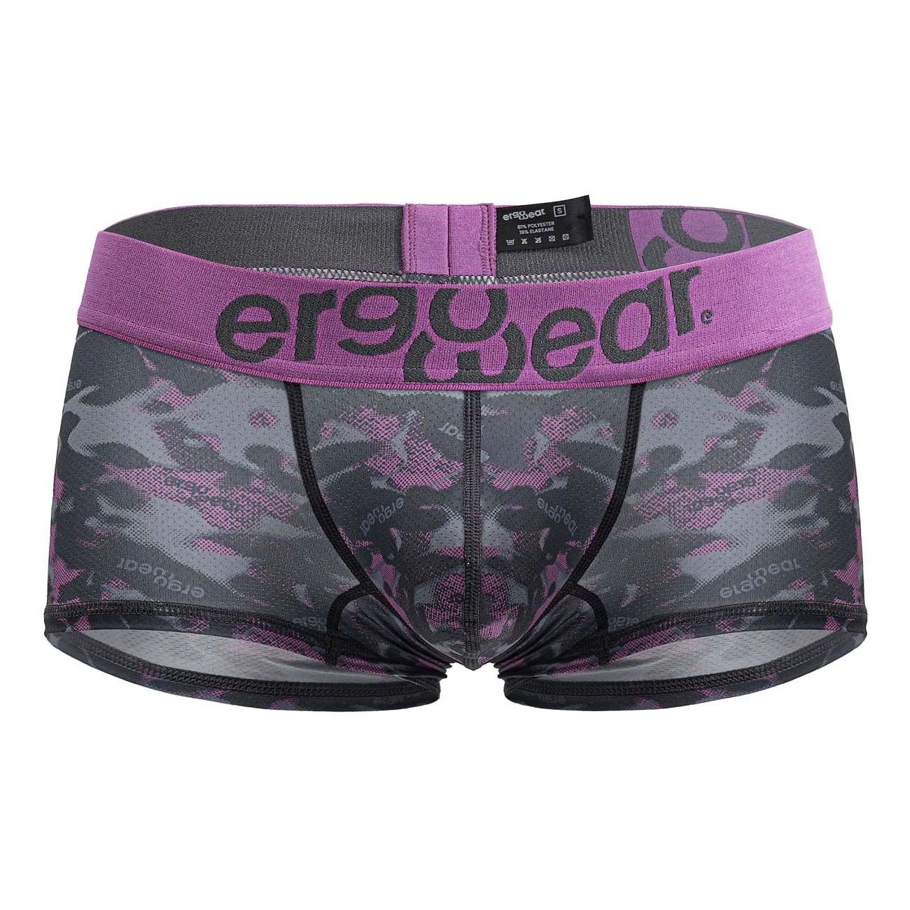 Bekleidung_Ergowear_Herrenunterwäsche ErgoWear EW1716 MAX SE CAMO Slip Farbe Rosa