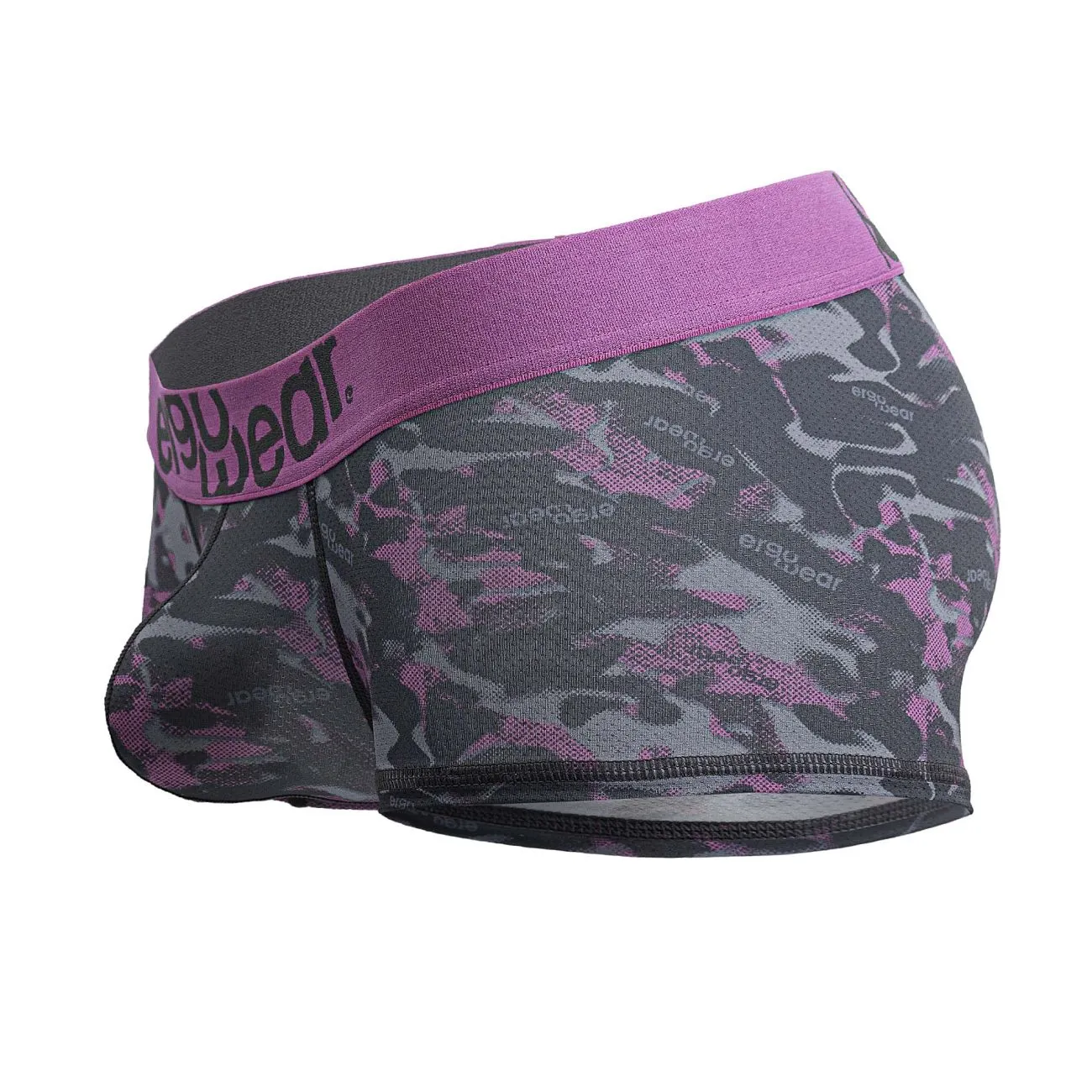 Bekleidung_Ergowear_Herrenunterwäsche ErgoWear EW1716 MAX SE CAMO Slip Farbe Rosa