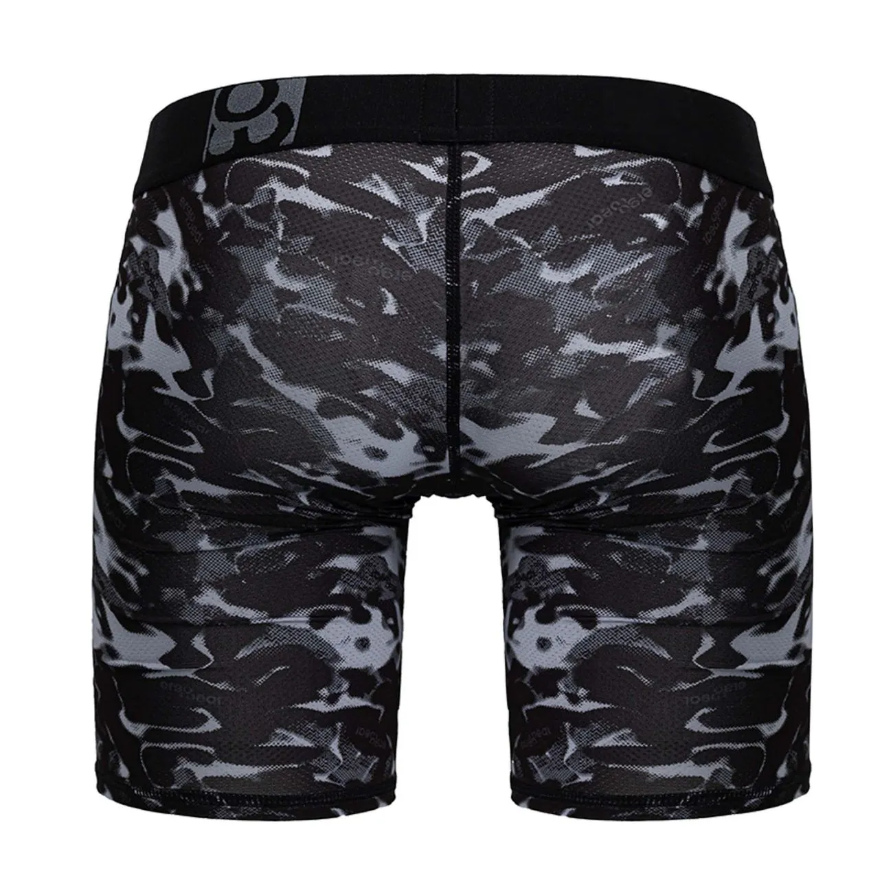 Bekleidung_Ergowear_Herrenunterwäsche ErgoWear EW1725 MAX SE CAMO Boxershorts Farbe Schwarz