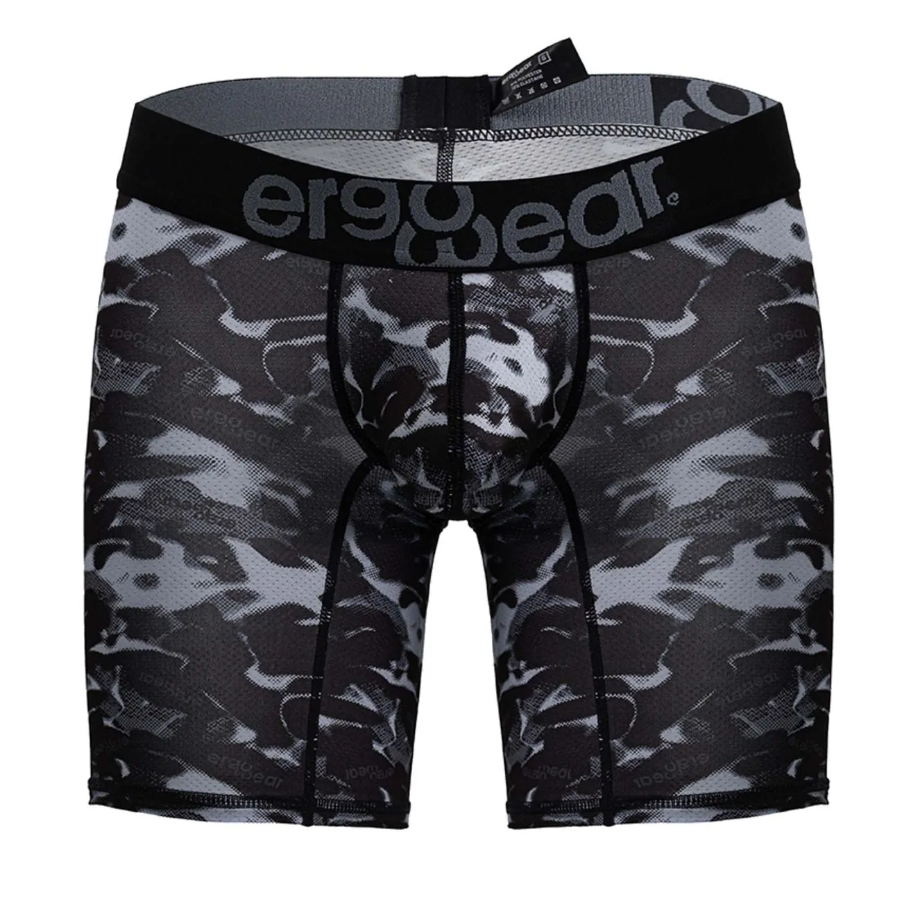 Bekleidung_Ergowear_Herrenunterwäsche ErgoWear EW1725 MAX SE CAMO Boxershorts Farbe Schwarz