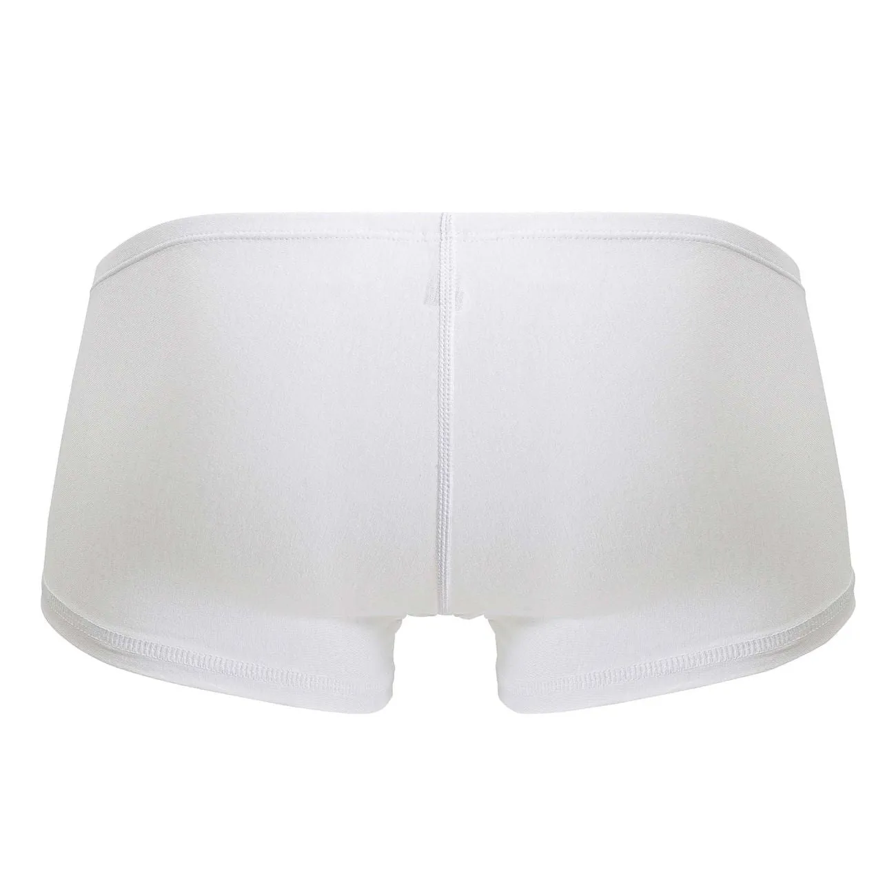 Bekleidung_Ergowear_Herrenunterwäsche ErgoWear EW1736 FEEL GR8 Baumwoll-Boxershorts Farbe Weiß