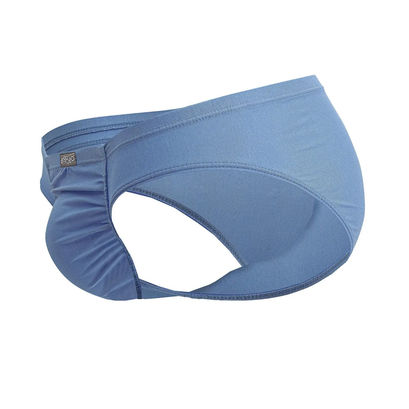 Bekleidung_Ergowear_Unterwäsche FÜHL DICH GROßARTIG Baumwoll-Bikini