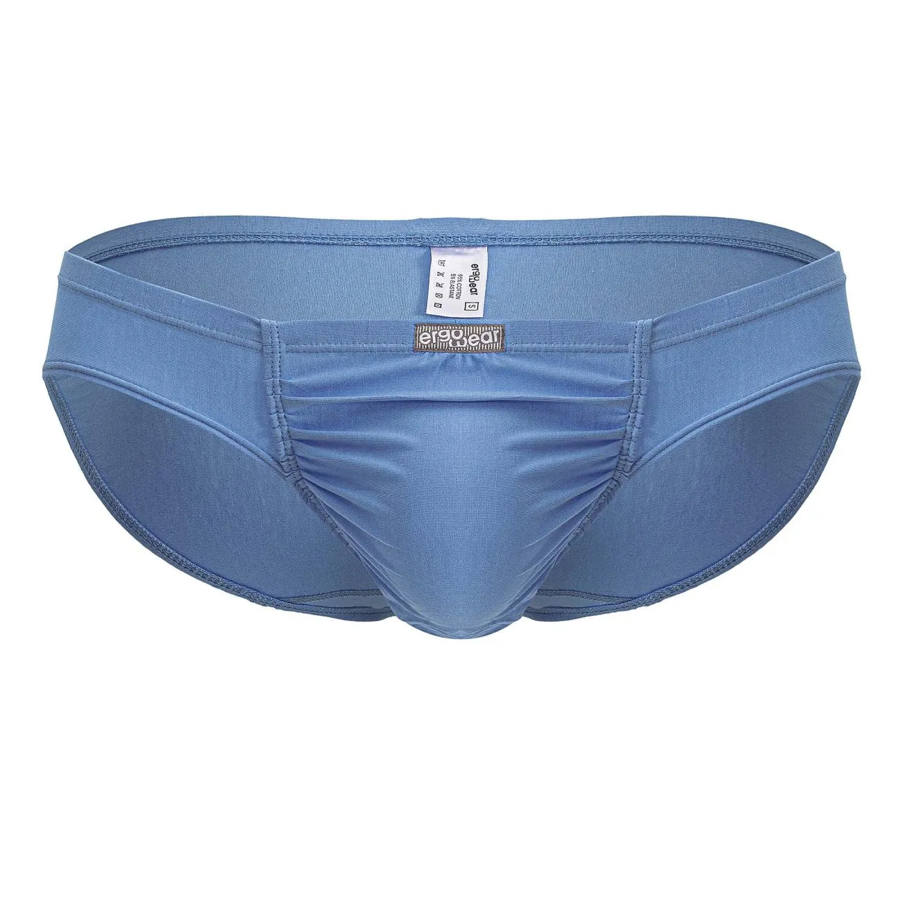 Bekleidung_Ergowear_Unterwäsche FÜHL DICH GROßARTIG Baumwoll-Bikini