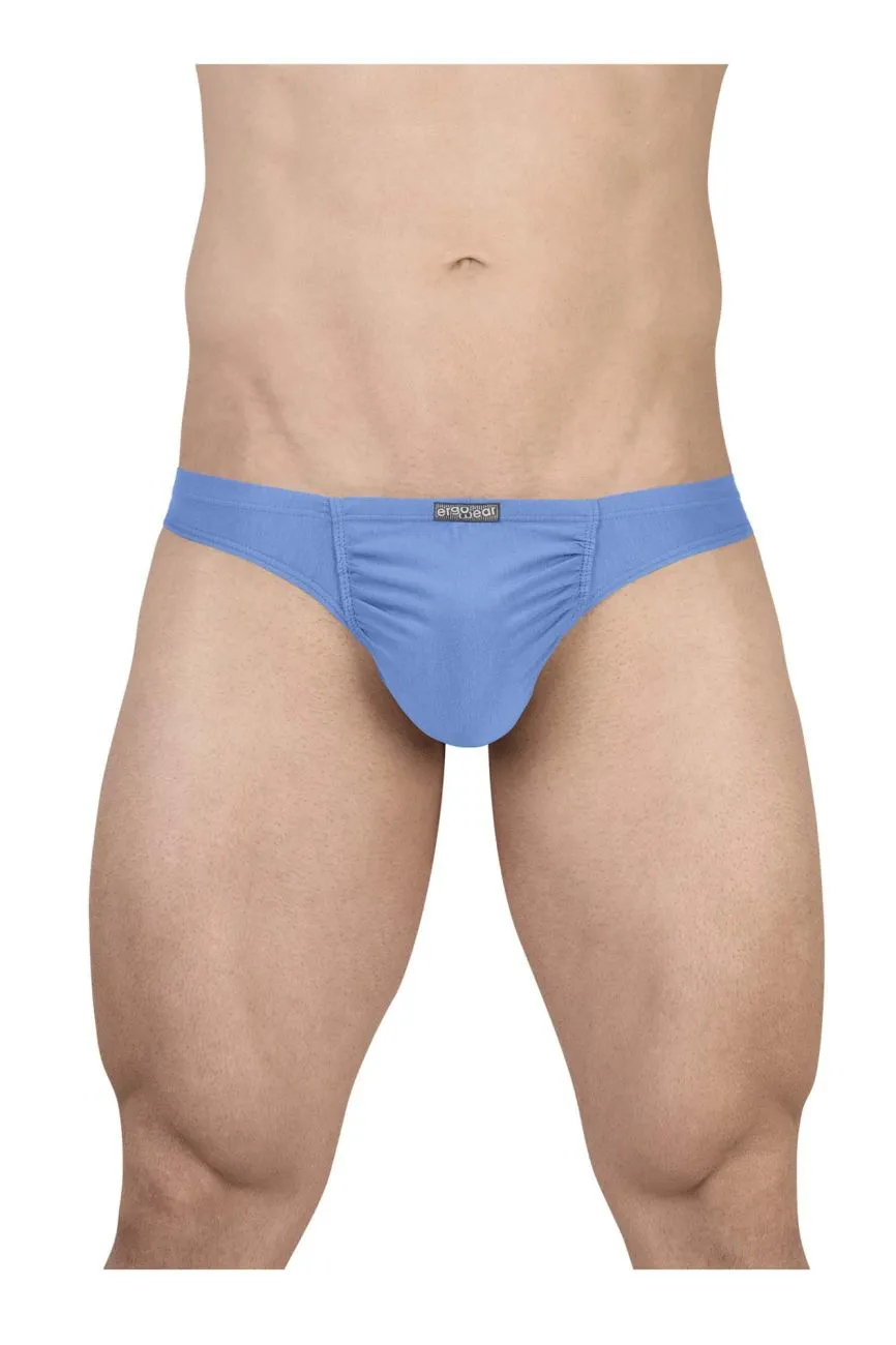 Bekleidung_Ergowear_Unterwäsche FÜHL DICH GROßARTIG Baumwoll-Bikini