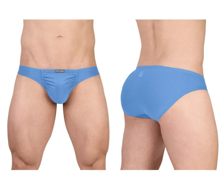 Bekleidung_Ergowear_Unterwäsche FÜHL DICH GROßARTIG Baumwoll-Bikini