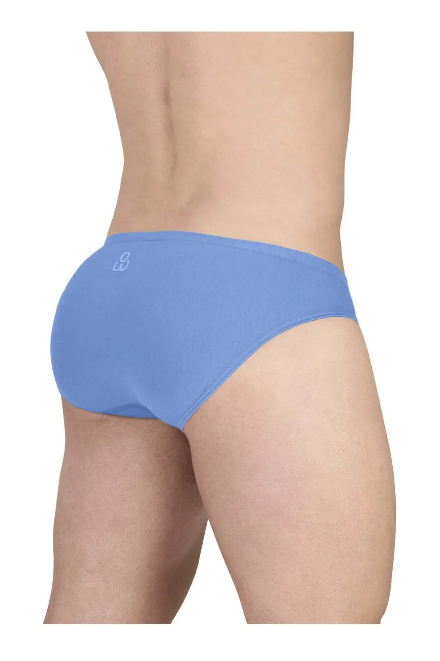 Bekleidung_Ergowear_Unterwäsche FÜHL DICH GROßARTIG Baumwoll-Bikini