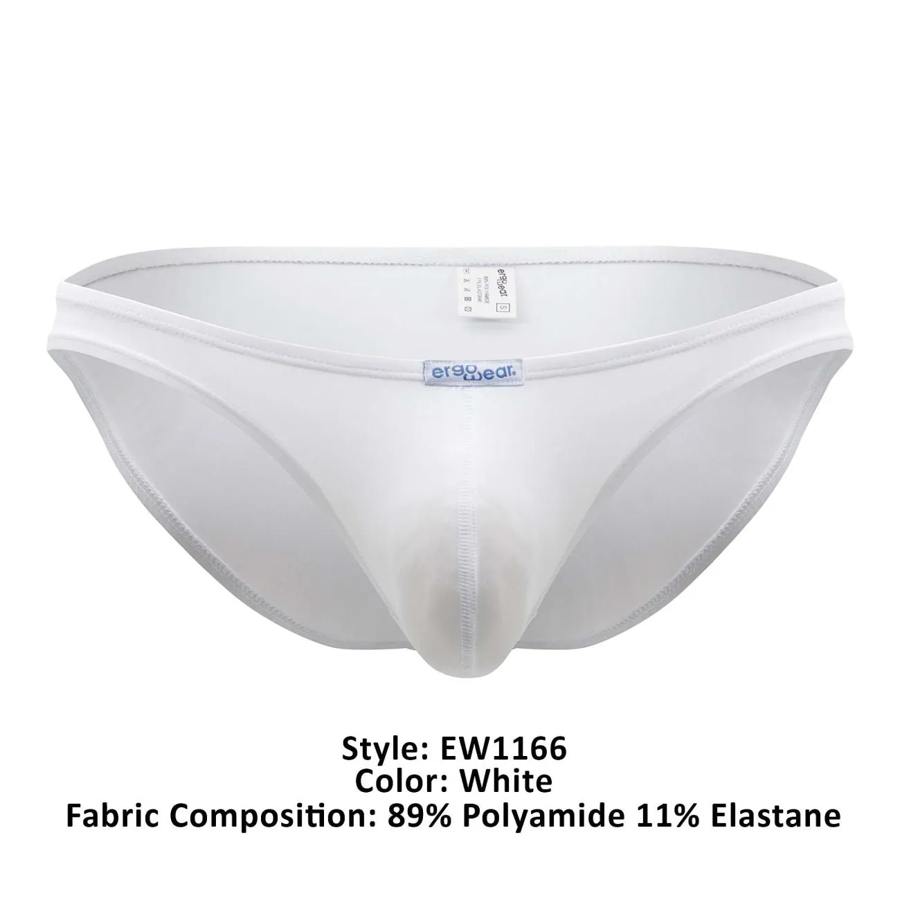 Bekleidung_Ergowear_Unterwäsche X4D Bikini