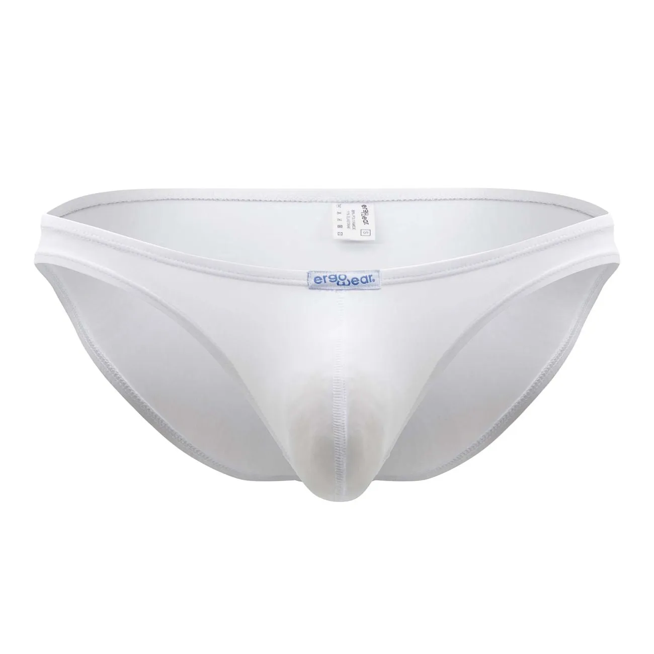 Bekleidung_Ergowear_Unterwäsche X4D Bikini