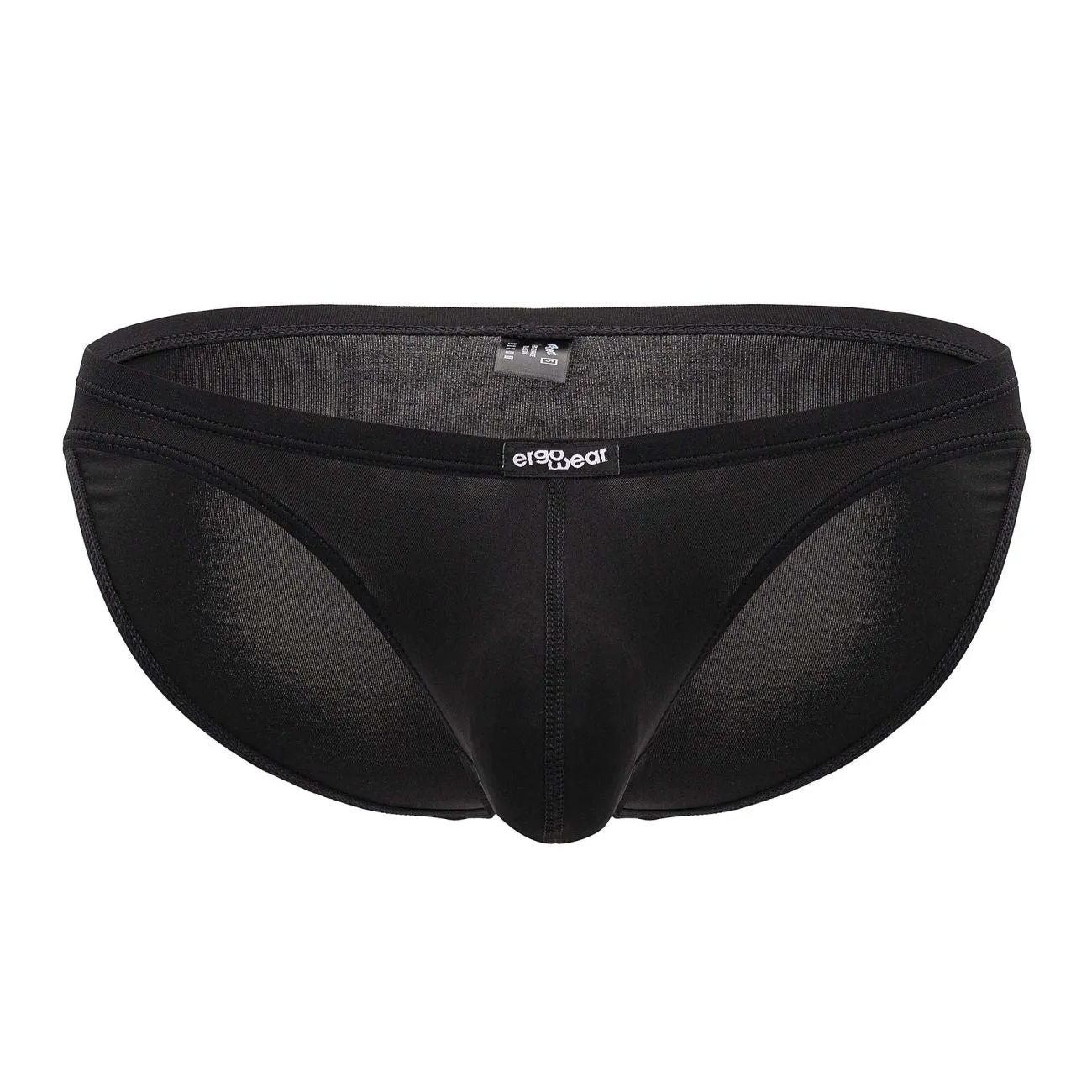 Bekleidung_Ergowear_Unterwäsche X4D Bikini