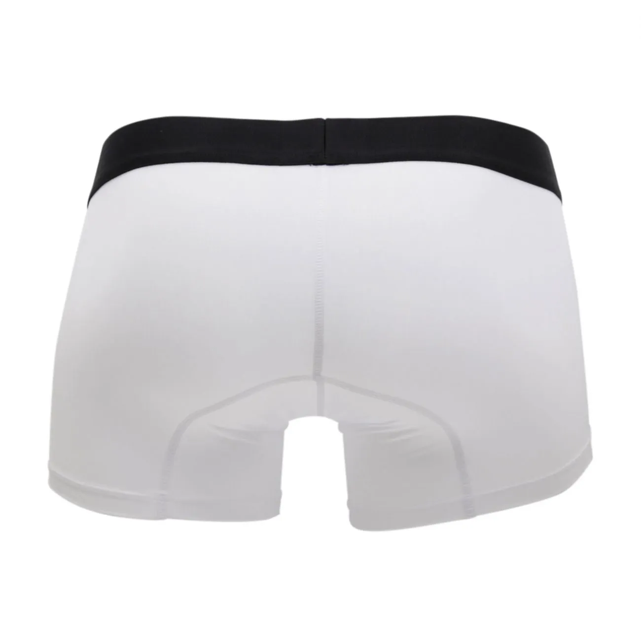 Bekleidung_Hawair_Herrenunterwäsche HAWAI 41948 Boxershorts Farbe Weiß
