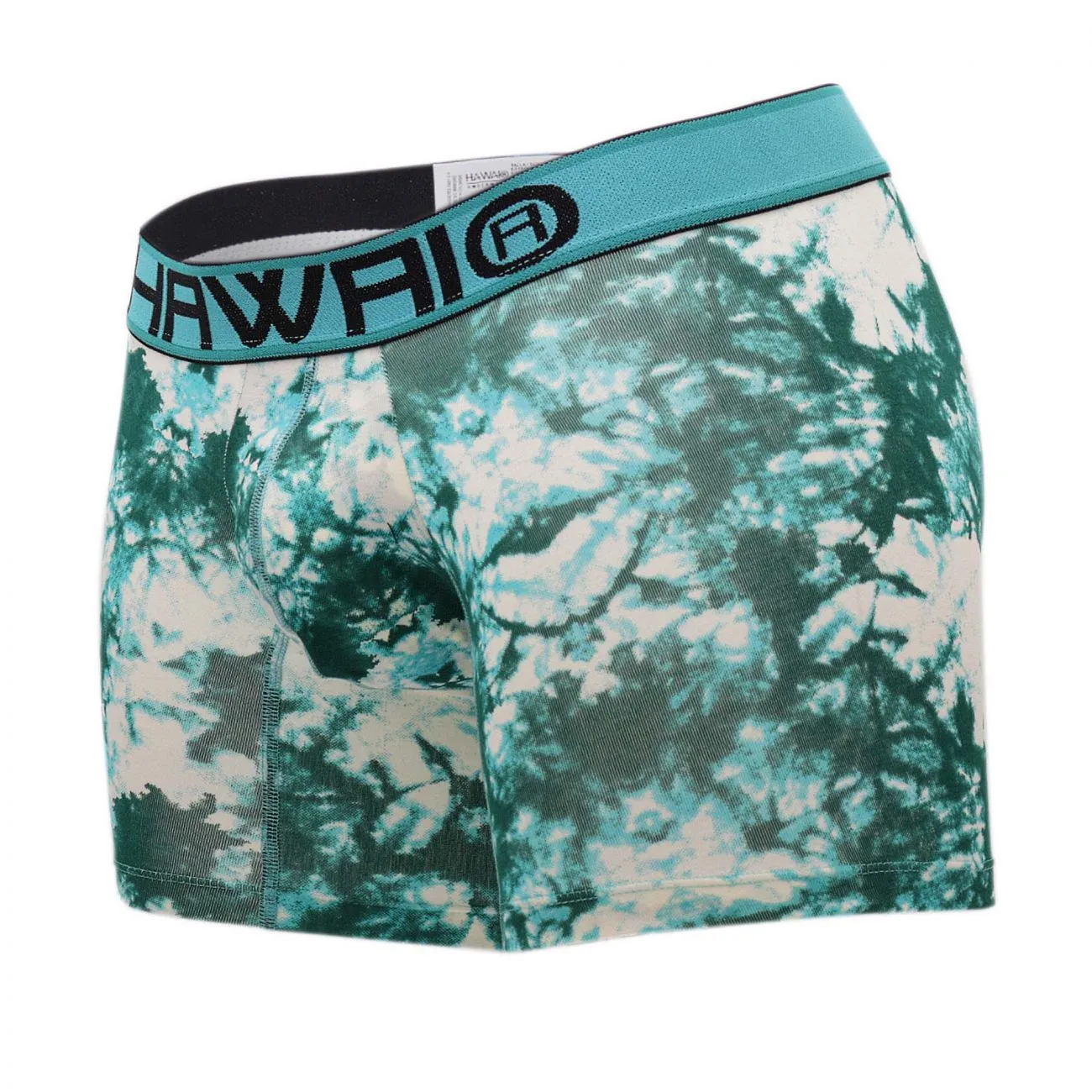 Bekleidung_Hawair_Herrenunterwäsche HAWAI 41993 Boxershorts Farbe Minzcreme