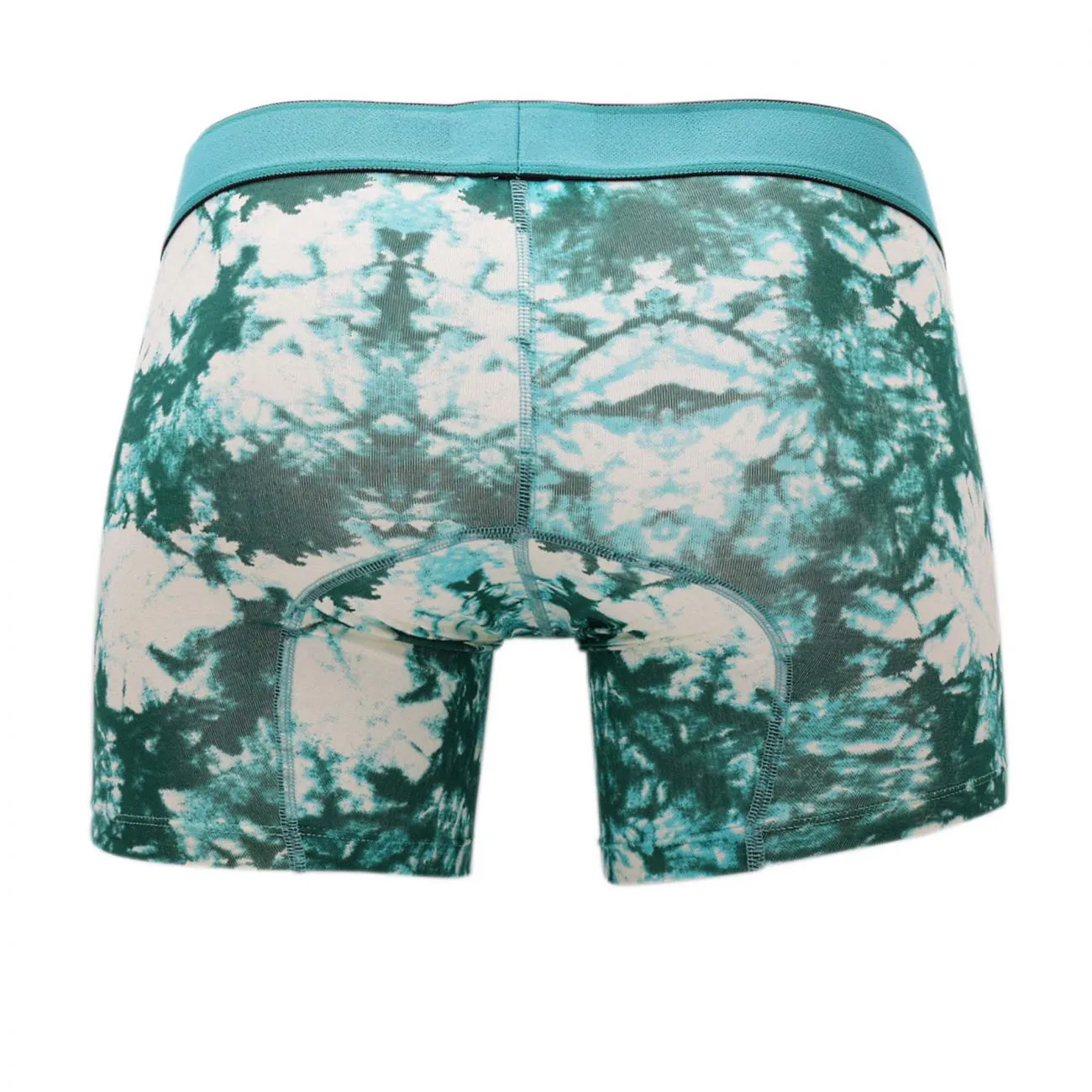 Bekleidung_Hawair_Herrenunterwäsche HAWAI 41993 Boxershorts Farbe Minzcreme