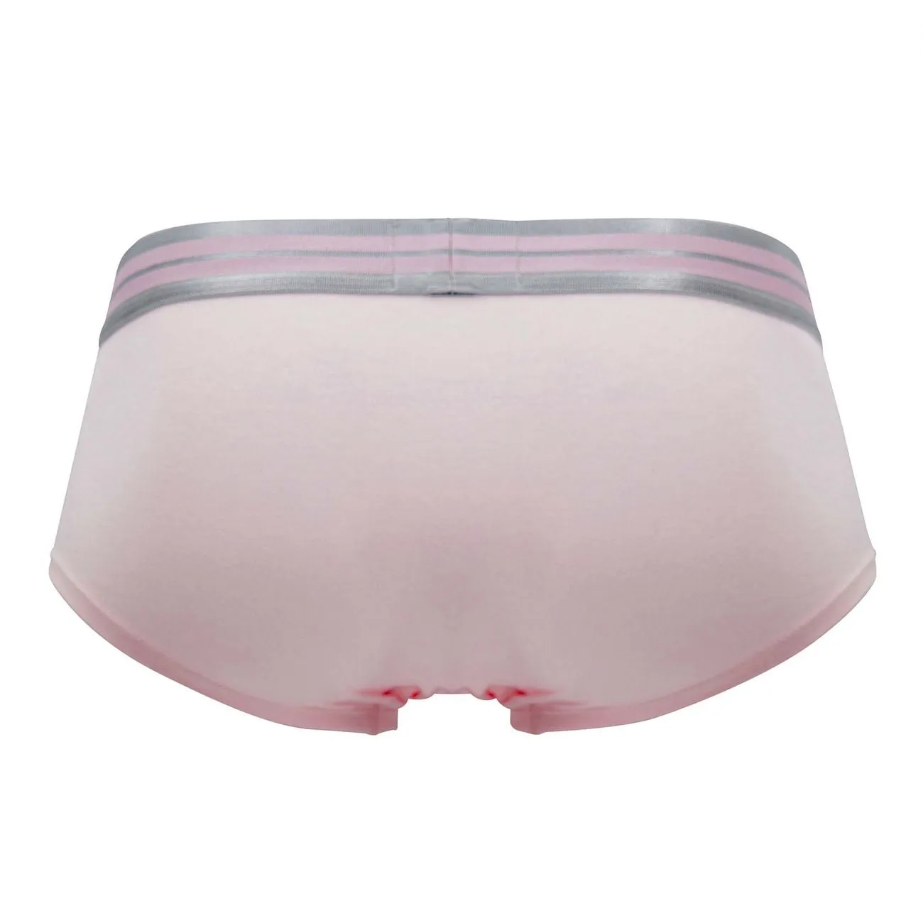 Bekleidung_Hawair_Herrenunterwäsche HAWAI 41960 Baumwoll-Boxershorts Farbe Rosa