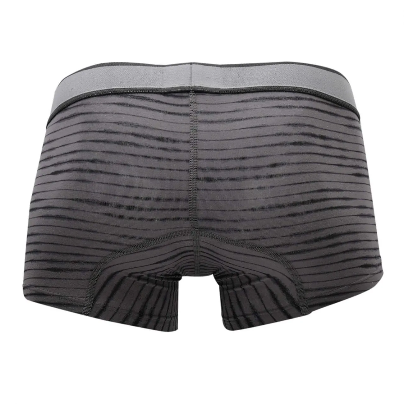 Bekleidung_Hawair_Herrenunterwäsche HAWAI 41972 Boxershorts Farbe Grau
