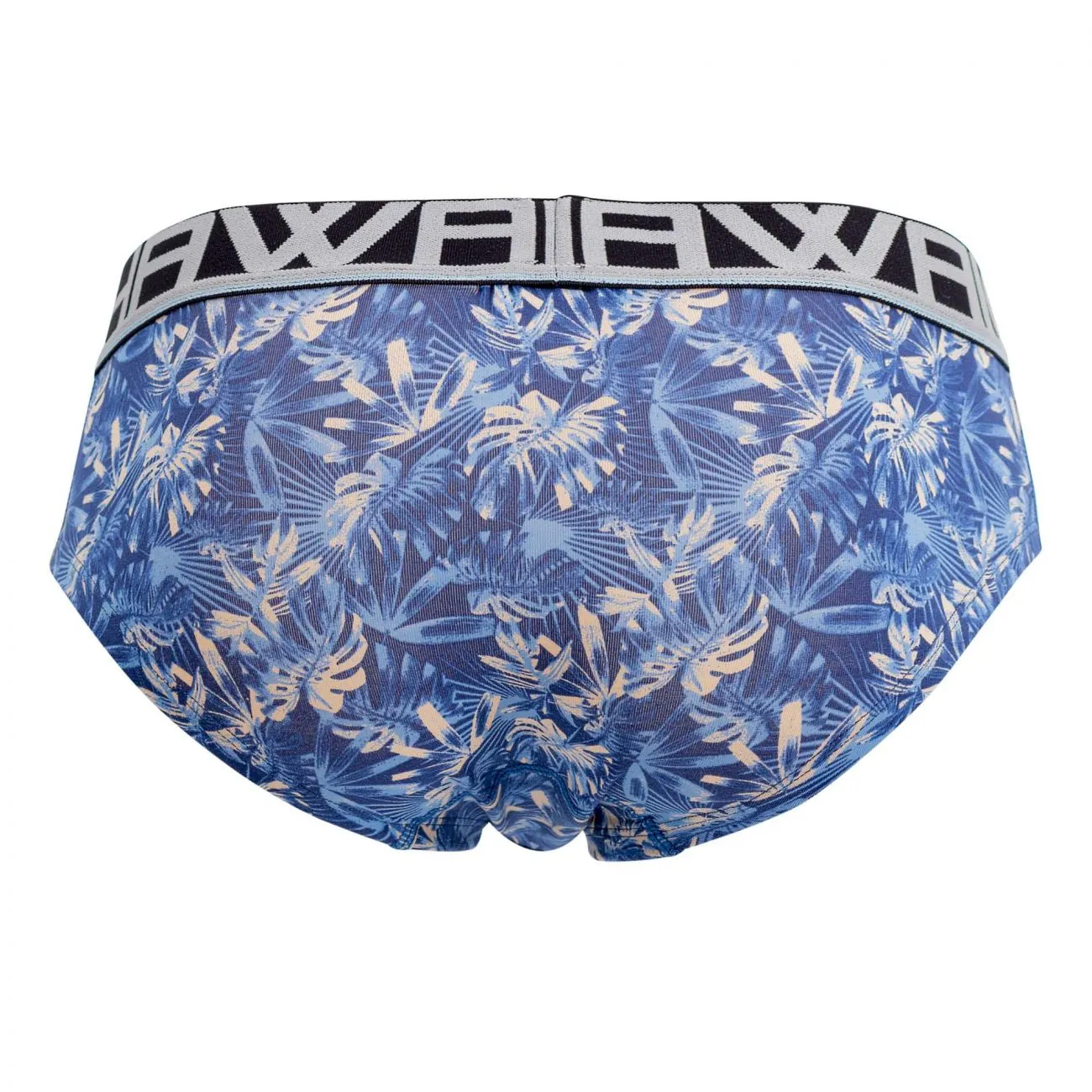 Bekleidung_Hawair_Herrenunterwäsche HAWAI 42026 Slip Farbe Blau